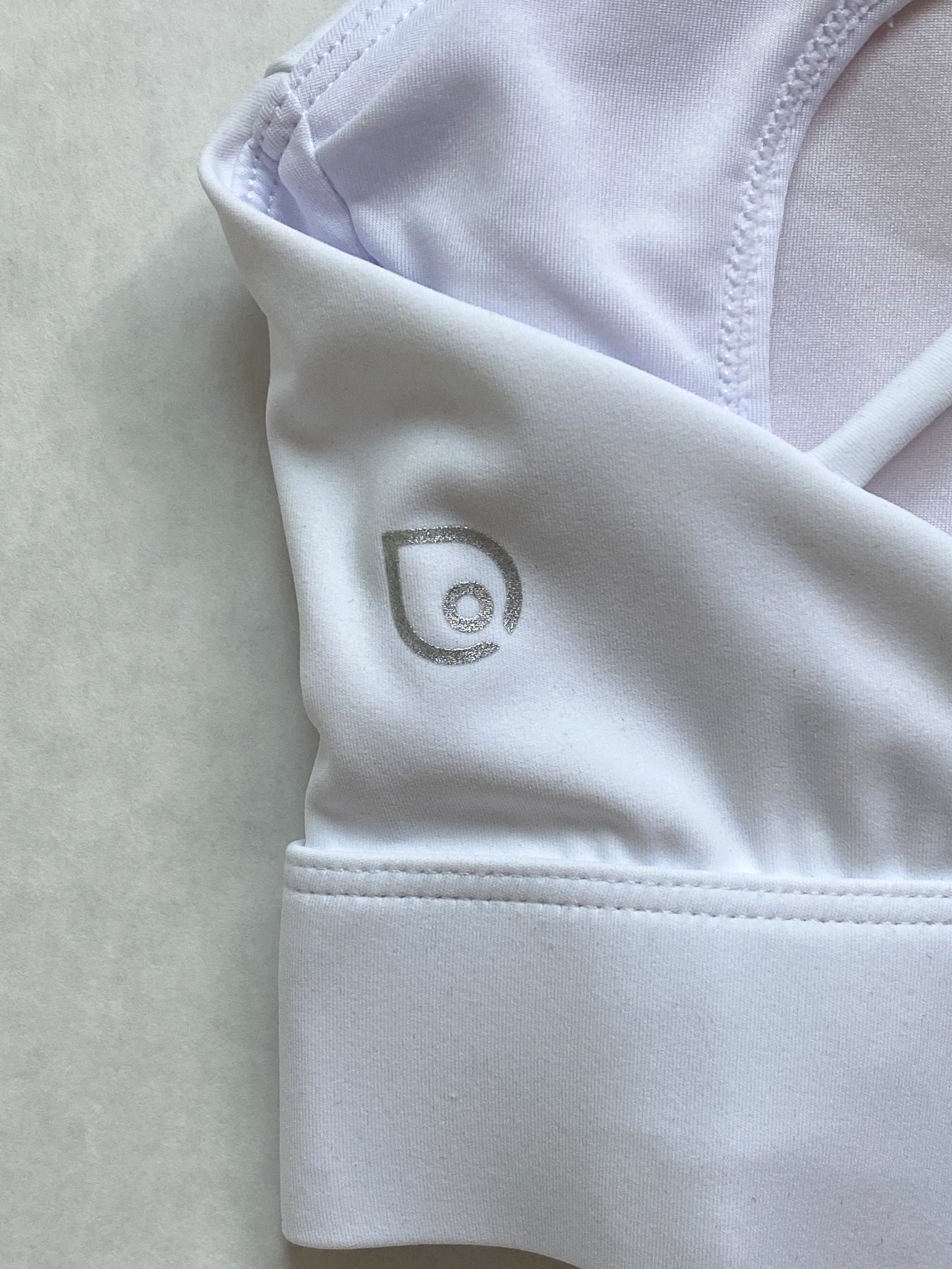 Océane 2 - Medium Support Nursing Sport Bra No Pumping (noir)