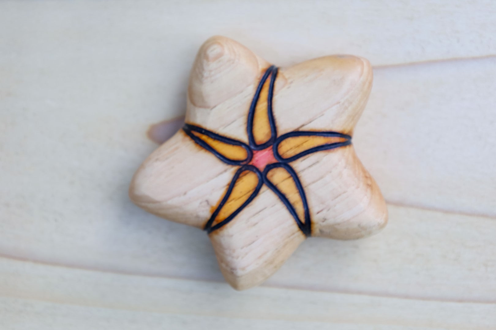 Tropical Fruits & Flowers