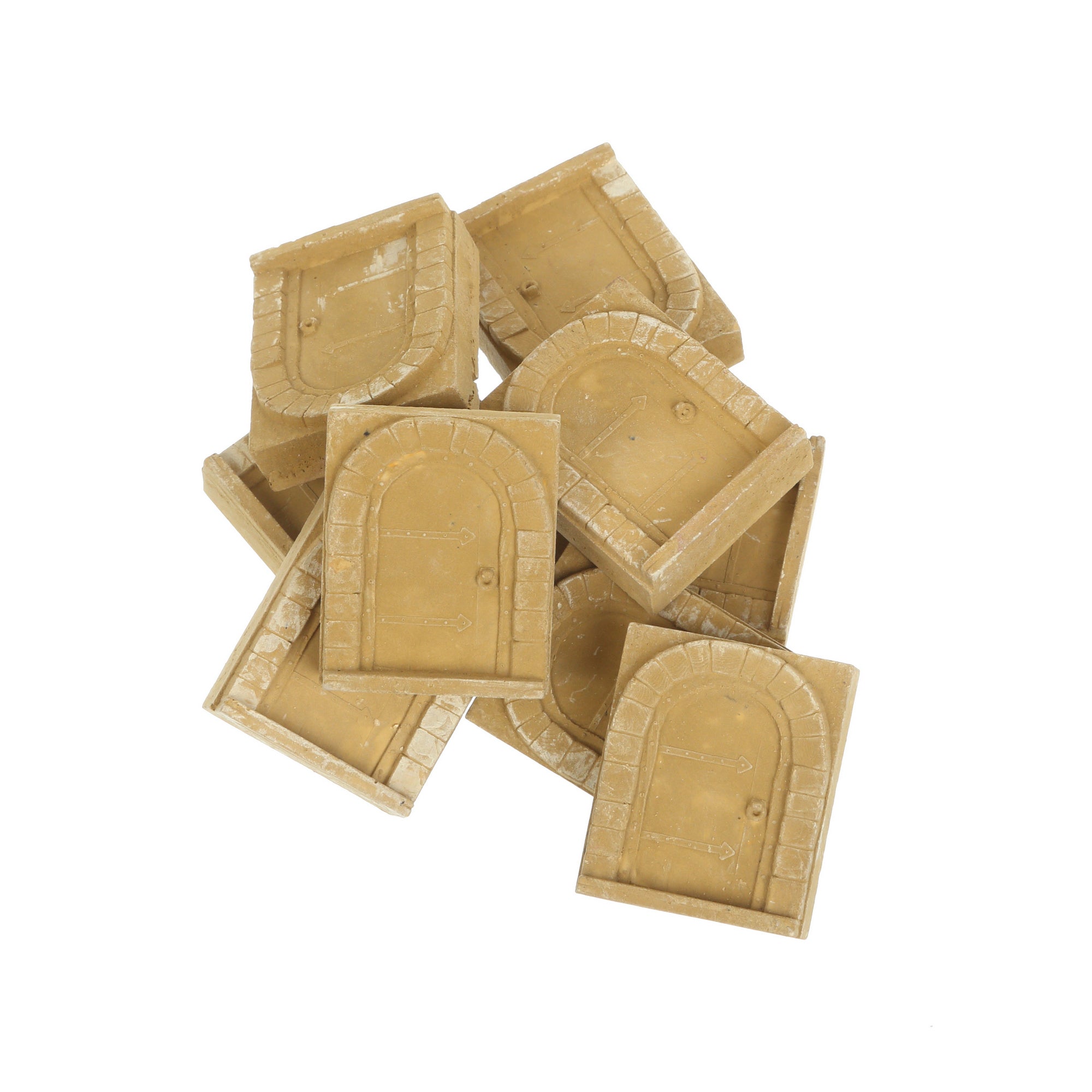 Wise Elk Stem Mini Architecture Kit – French Country House | 520 Pcs
