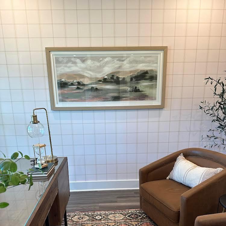 Ezra Wallpaper By Fox And Pebble