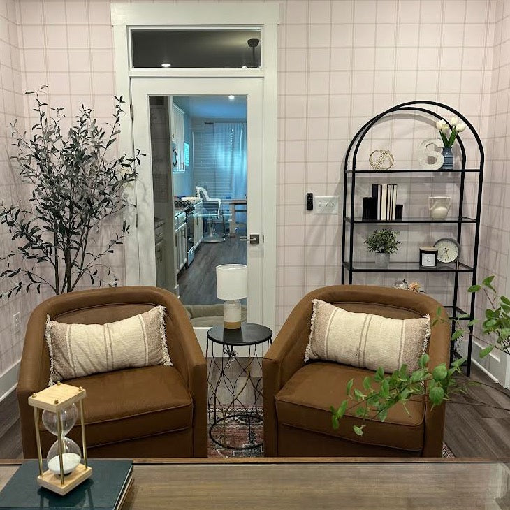 Ezra Wallpaper By Fox And Pebble