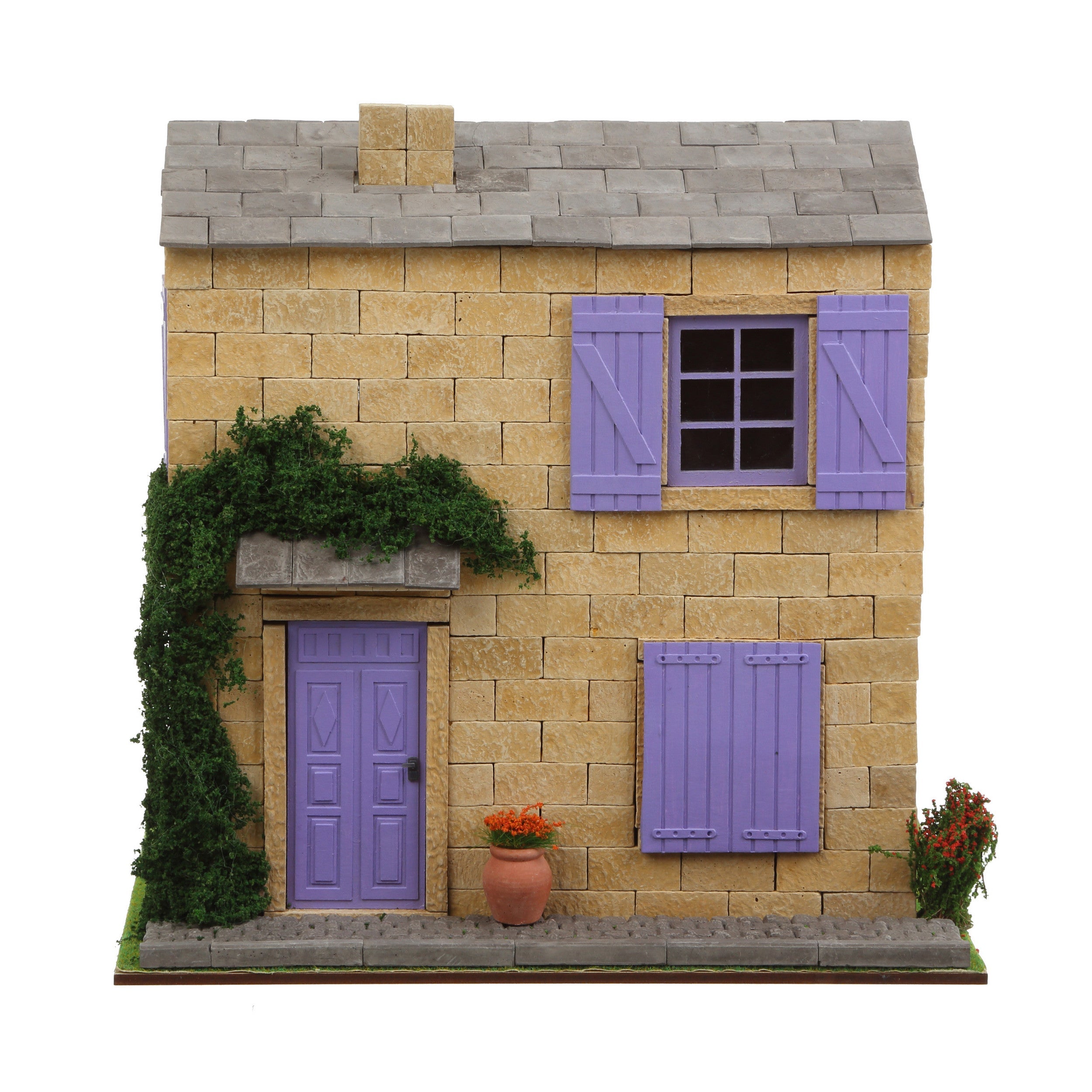 Wise Elk™ - Villa Provence by Wise Elk