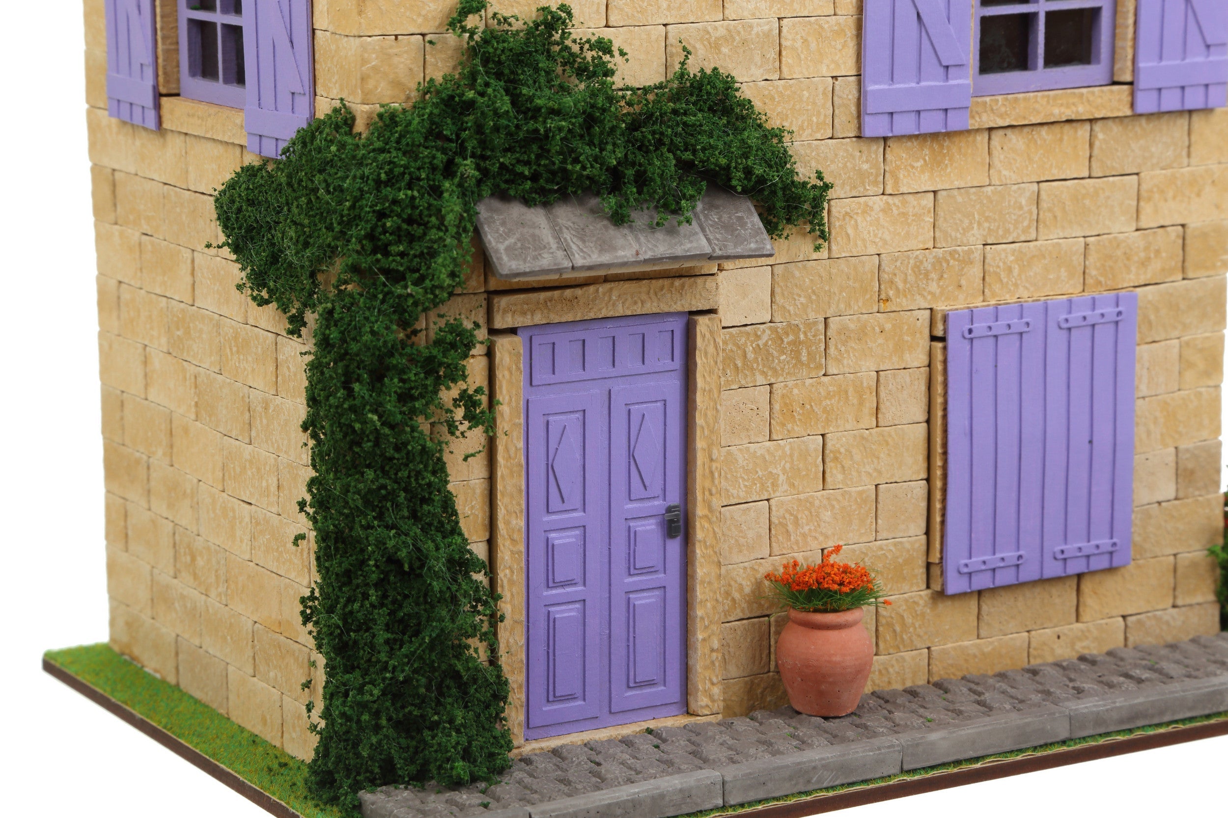 Wise Elk™ - Villa Provence by Wise Elk