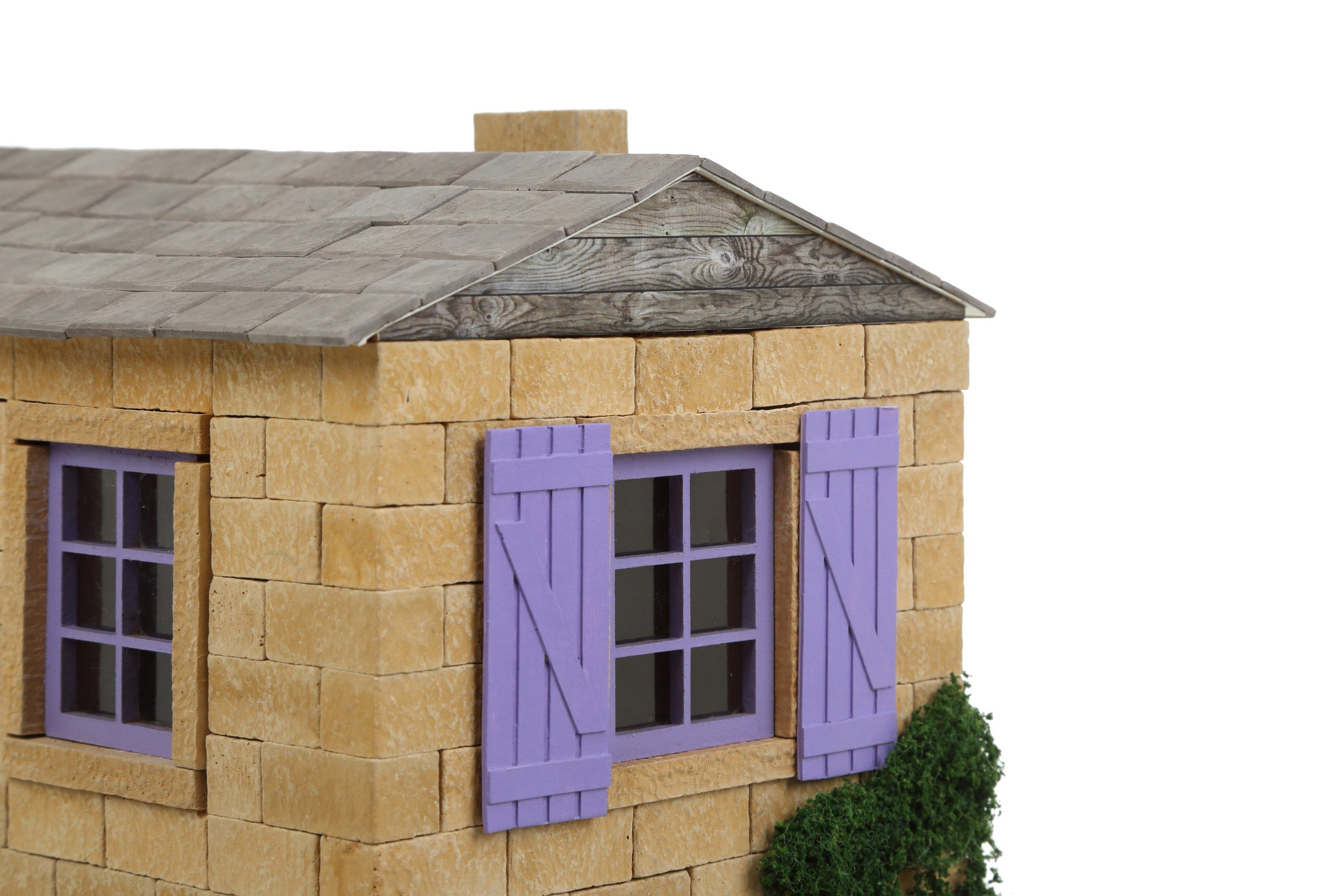 Wise Elk™ - Villa Provence by Wise Elk