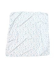 A Little Baby - Boys Blanket