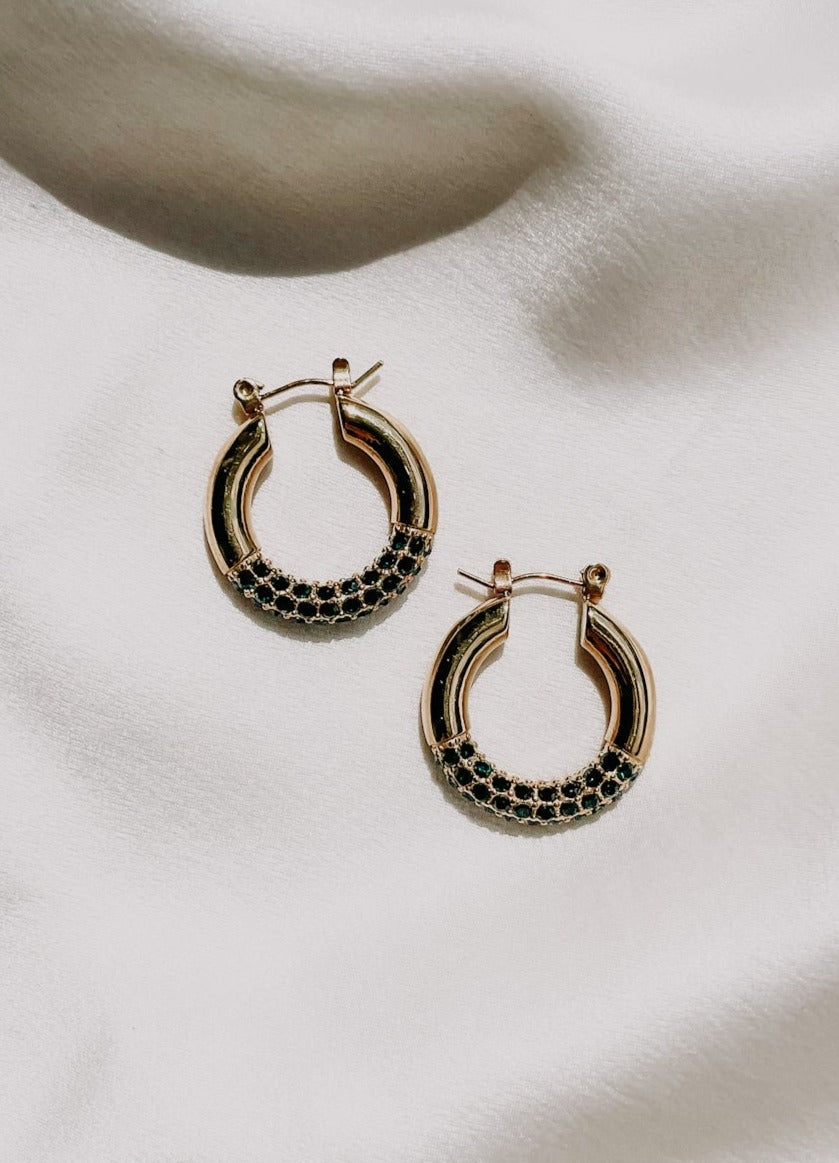 Paloma Hoops