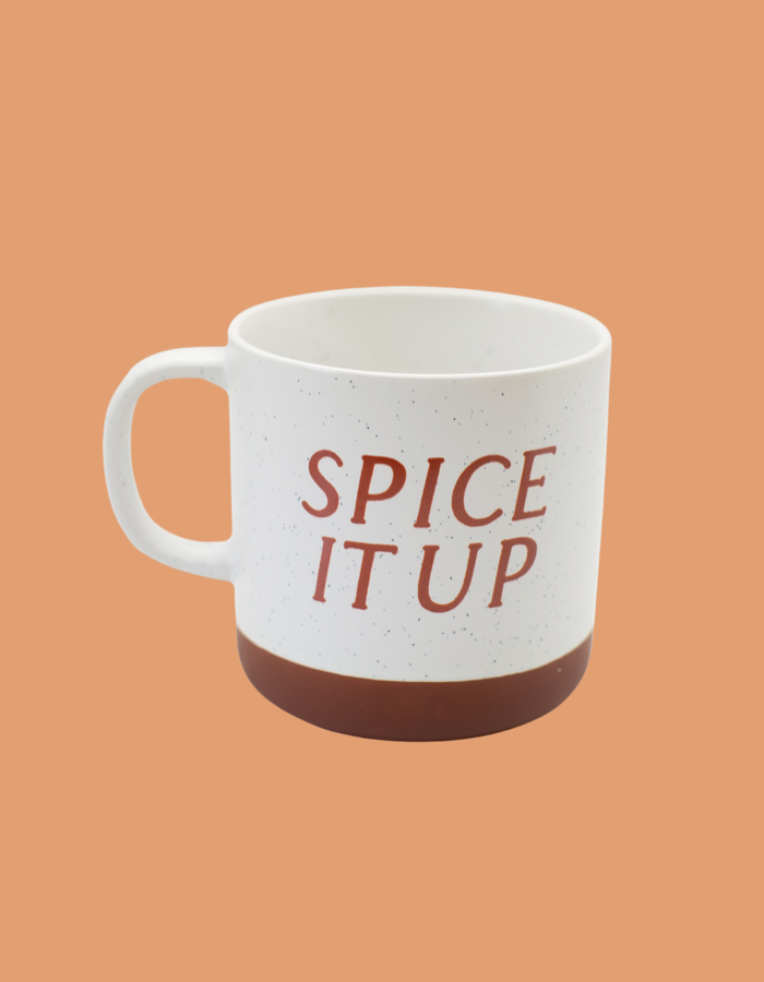 Spice It Up Mug