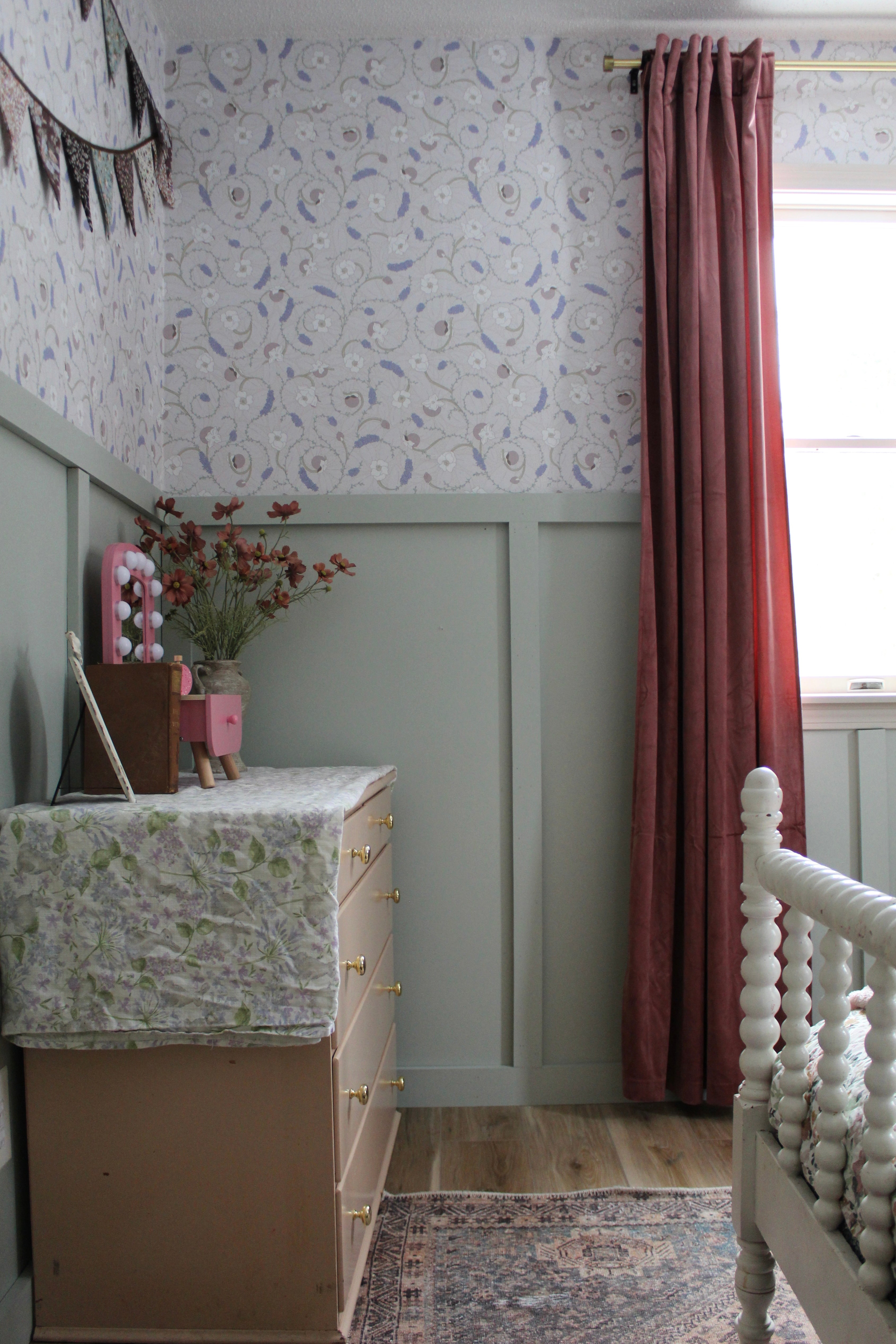 Linnea Wallpaper By Grateful Artsy Soul