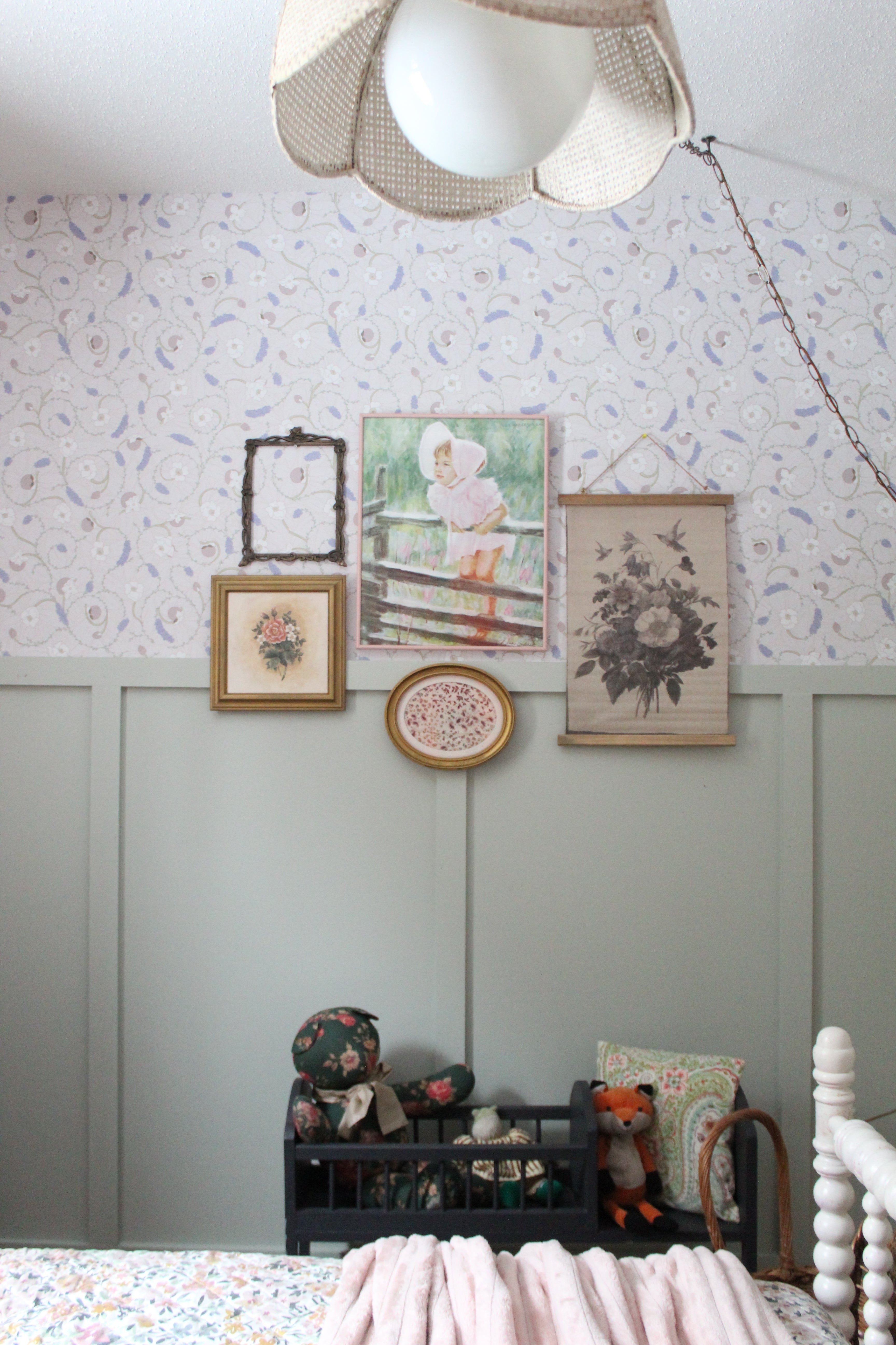 Linnea Wallpaper By Grateful Artsy Soul