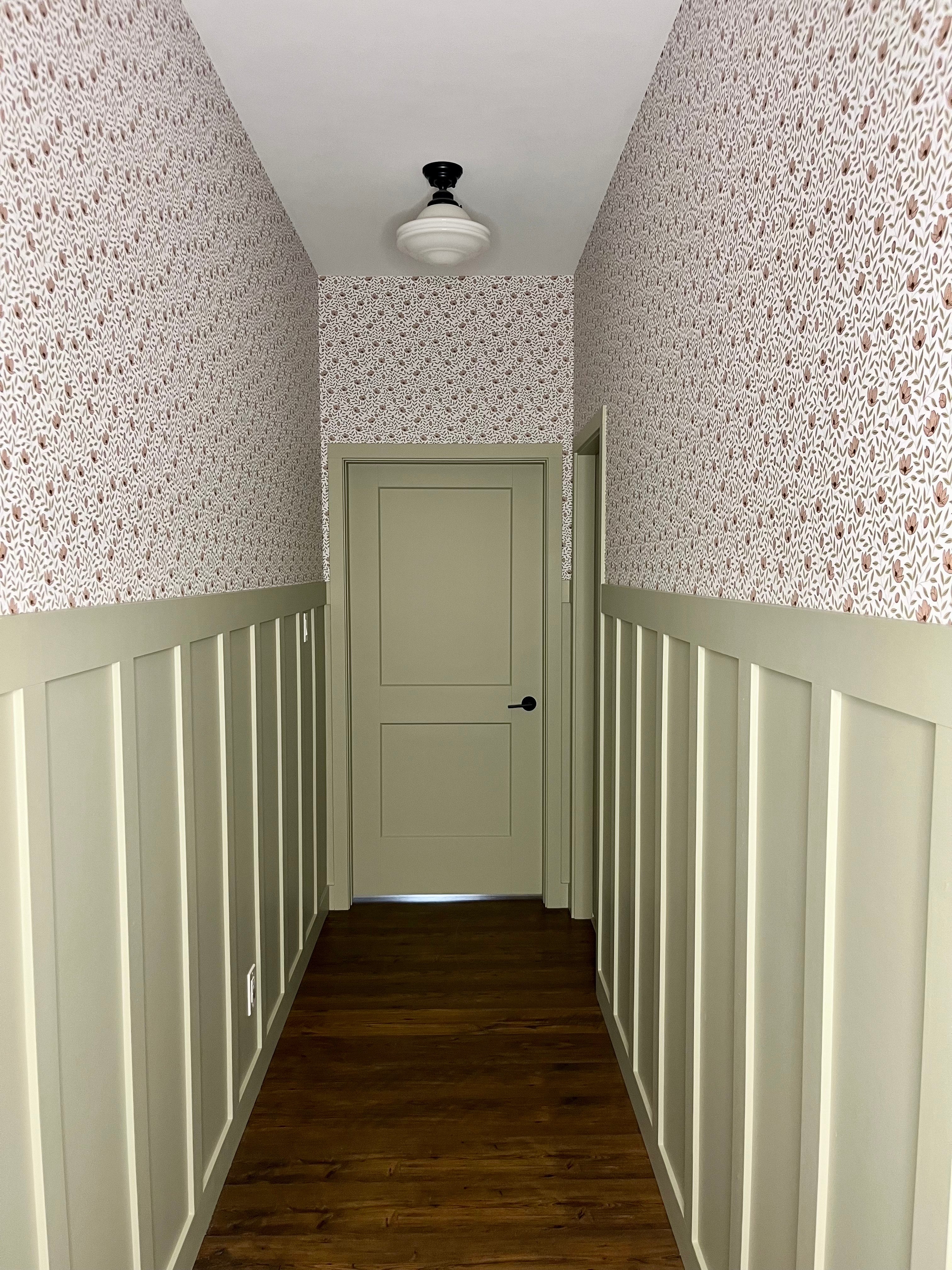 Eliana Wallpaper By Kourtni Gunn