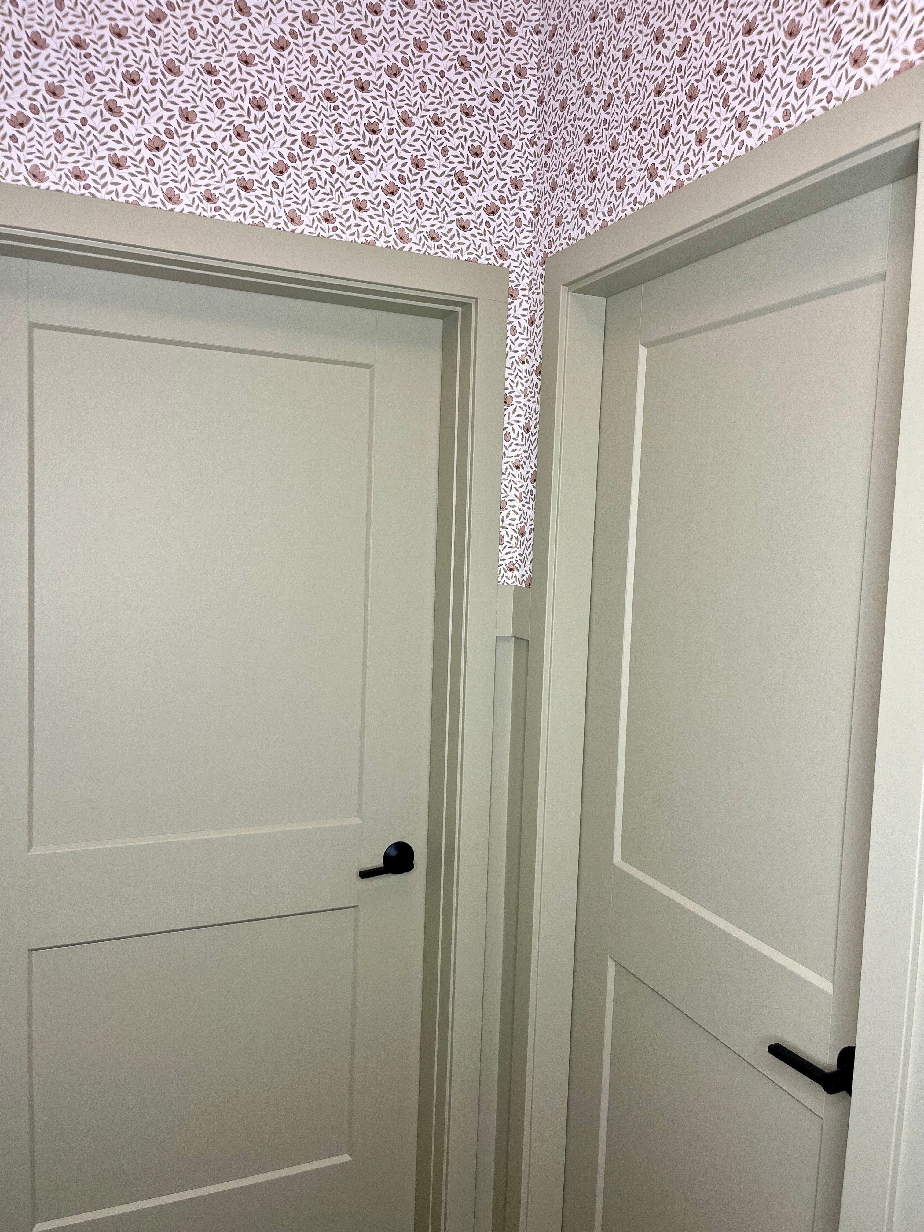 Eliana Wallpaper By Kourtni Gunn