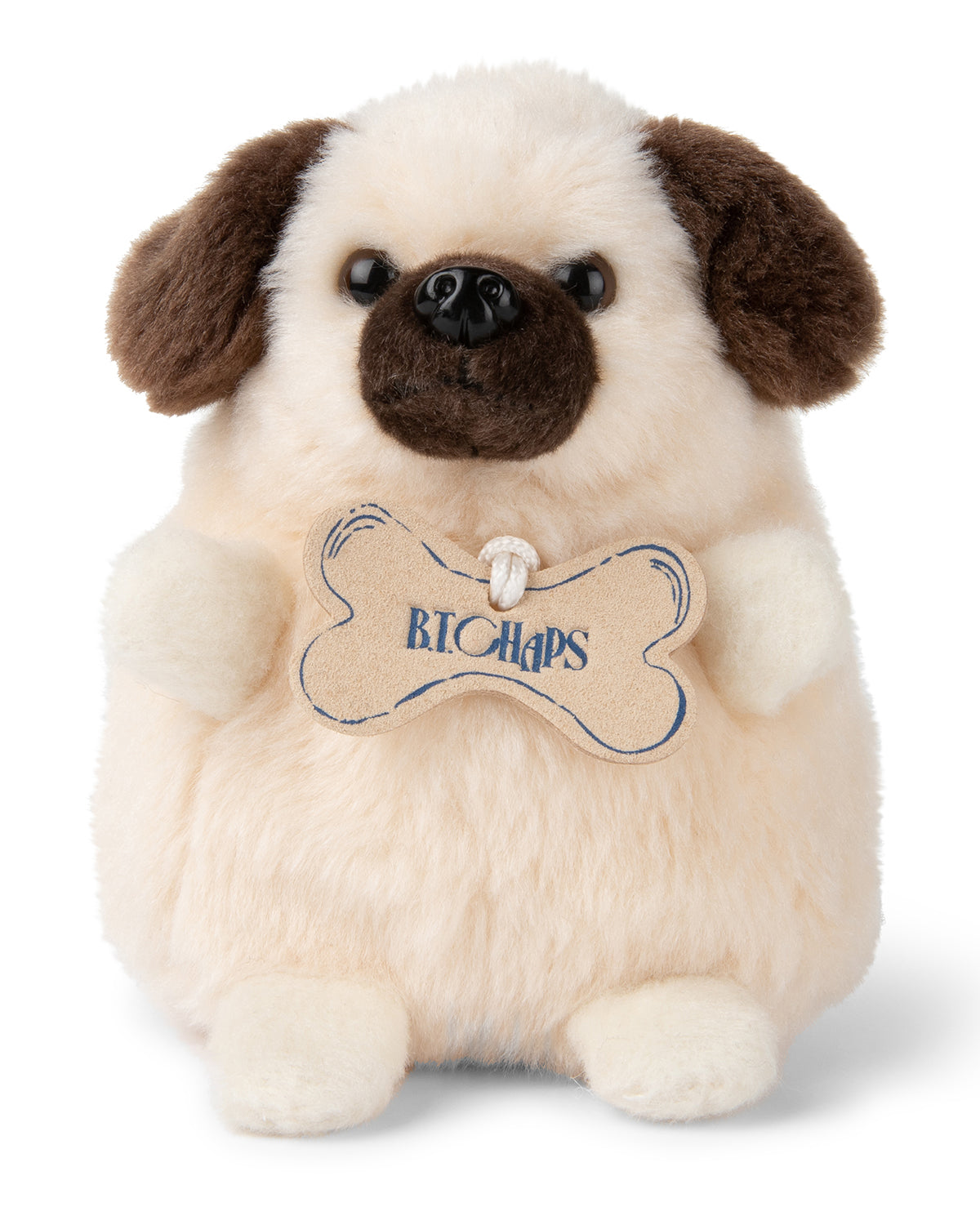 Plush Bt Chaps Bum Bums