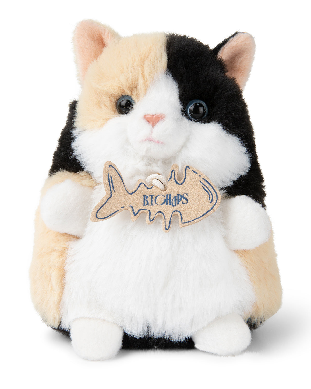 Plush Bt Chaps Bum Bums