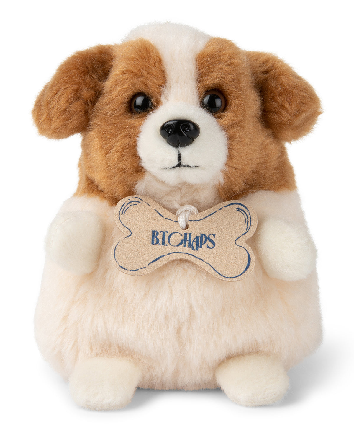 Plush Bt Chaps Bum Bums