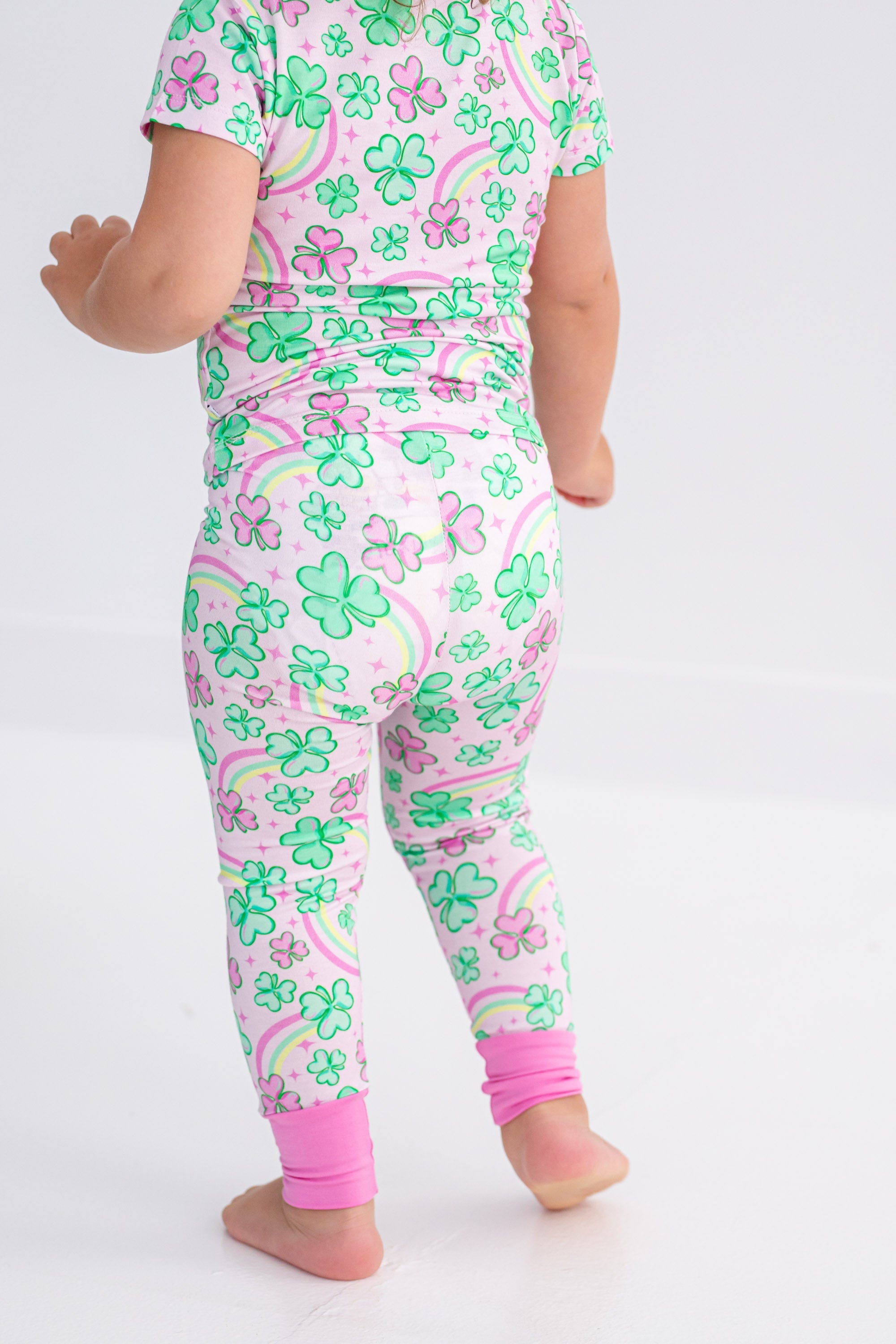 Bridgett 2-piece Pajamas