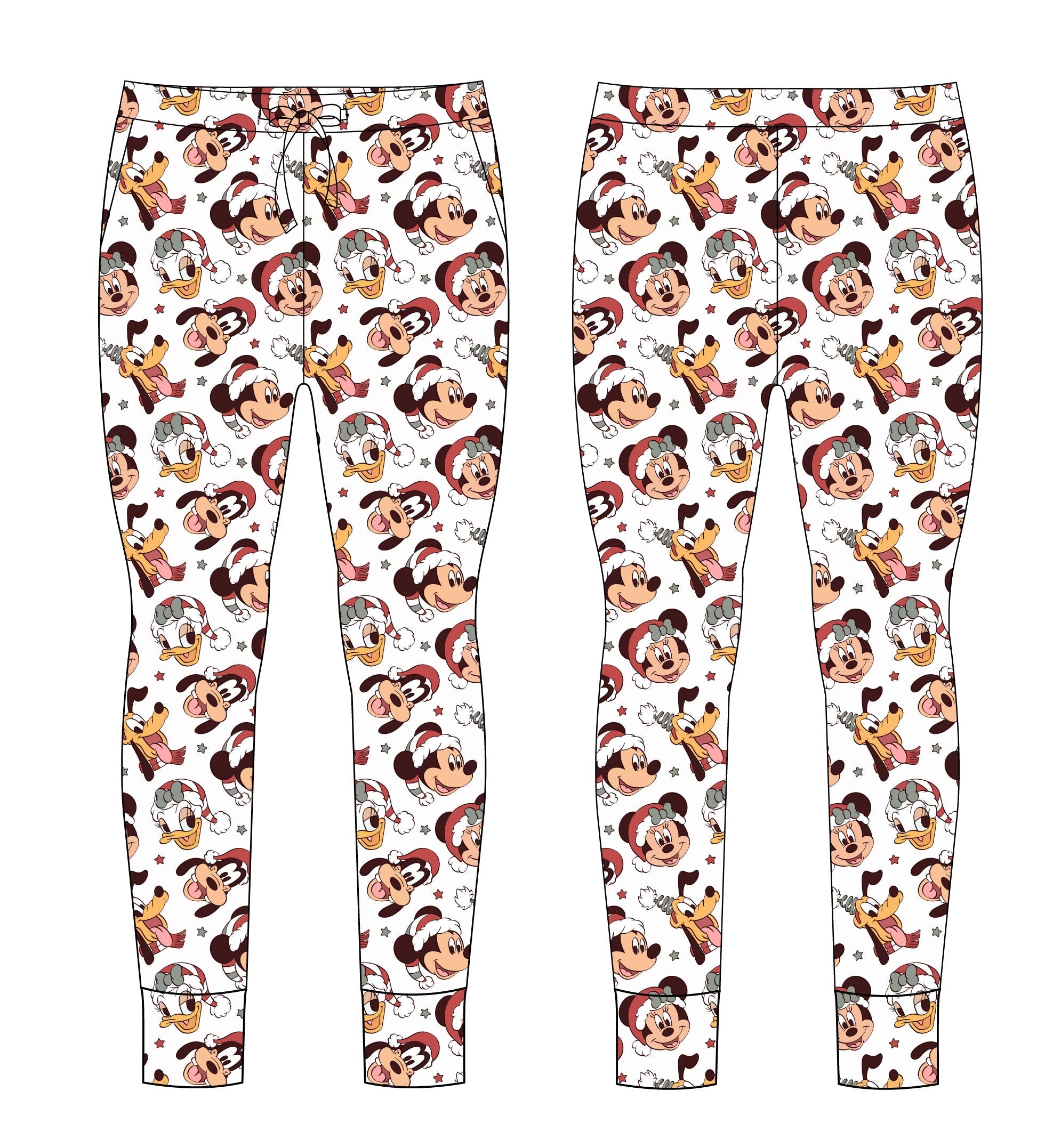 Very Merry Christmas - Women's Jogger