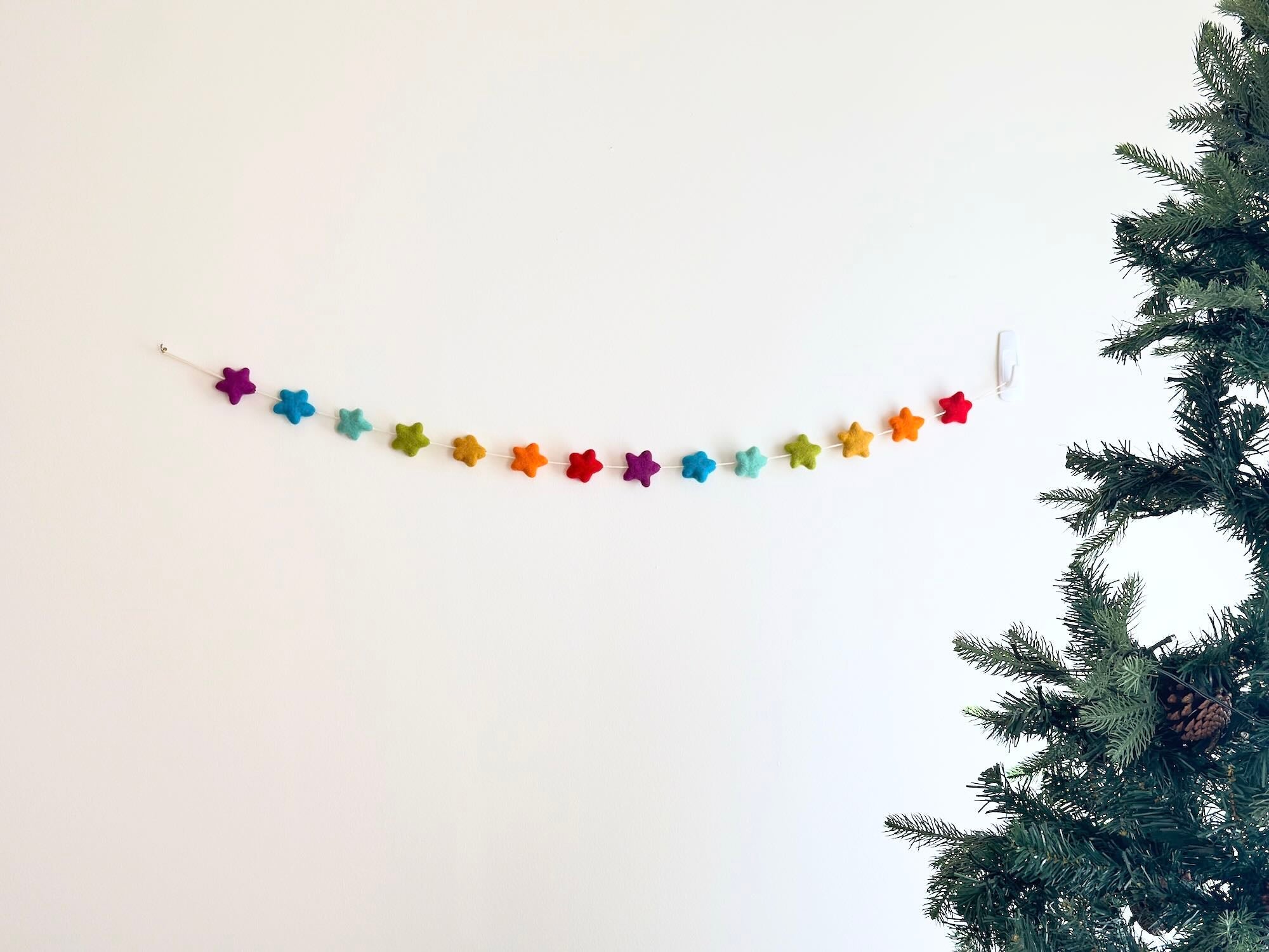 Star Garland
