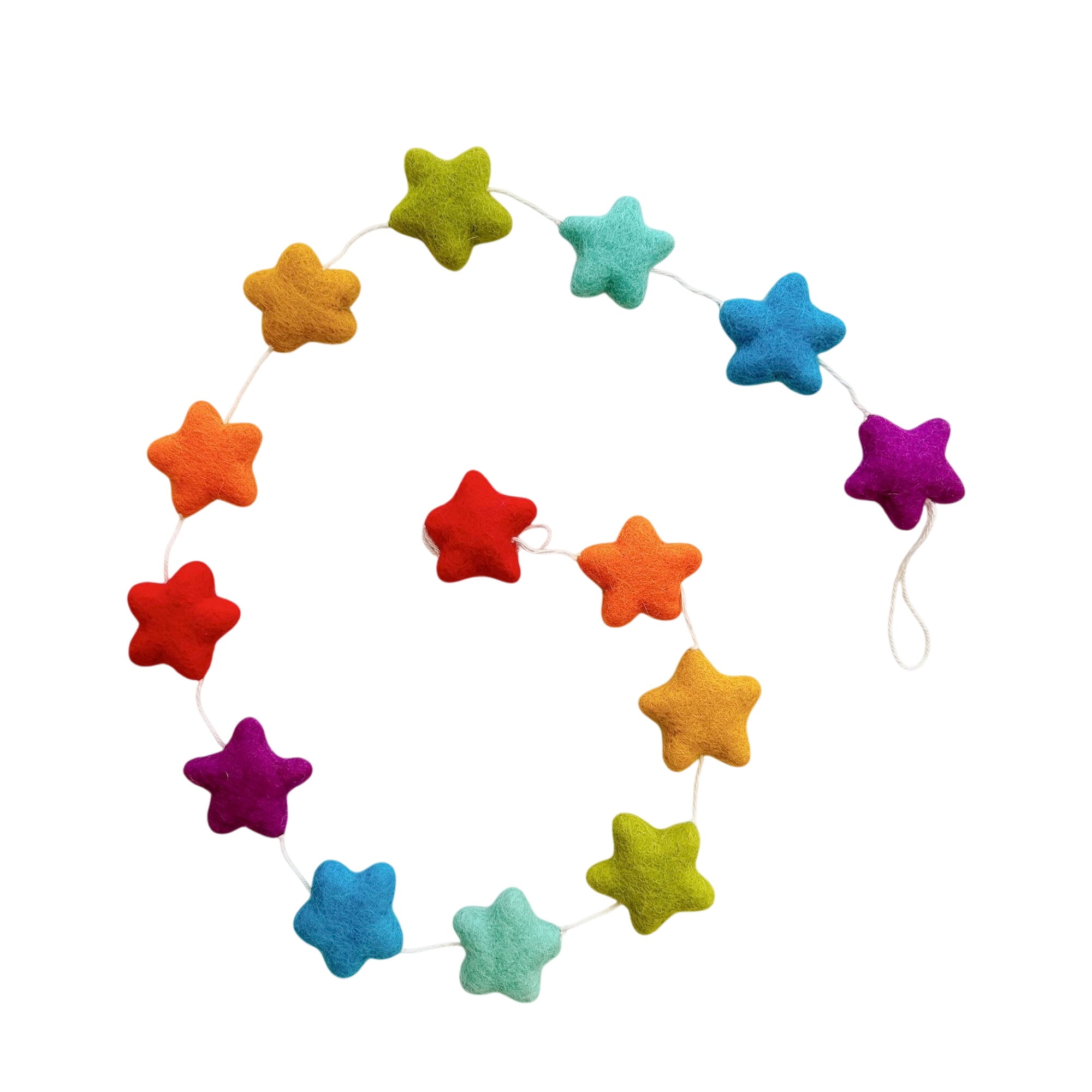 Star Garland