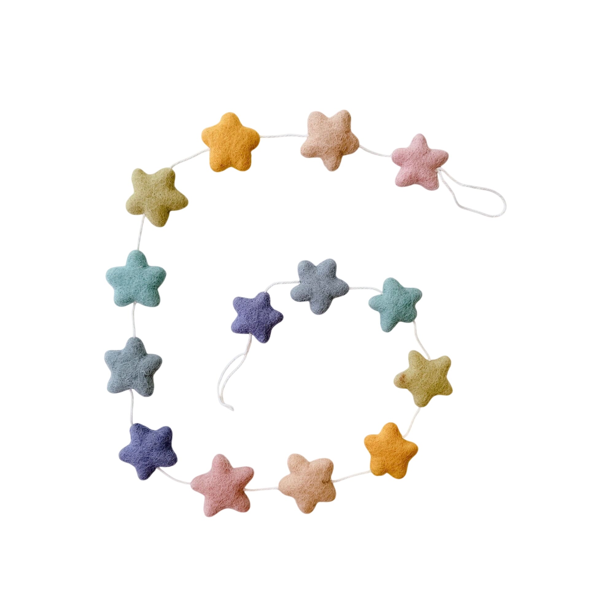 Star Garland