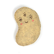 Ernie The Omnipotent Potato