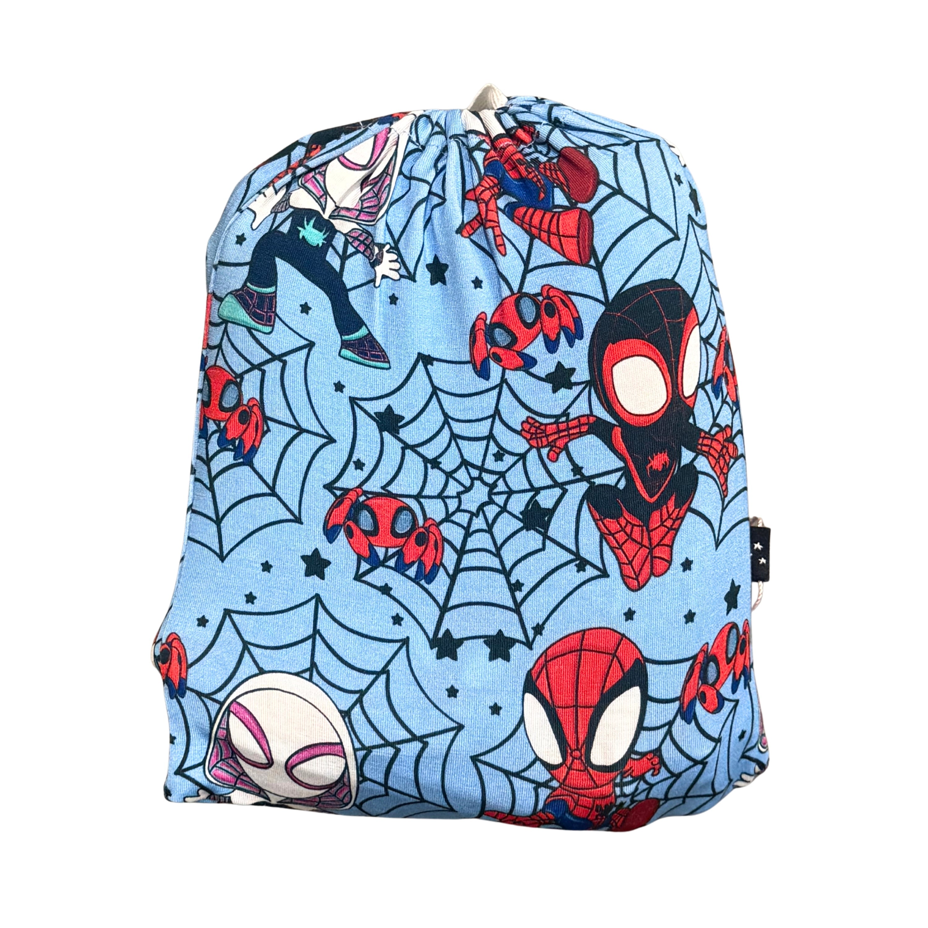 Webs Up - Lightweight Blanket