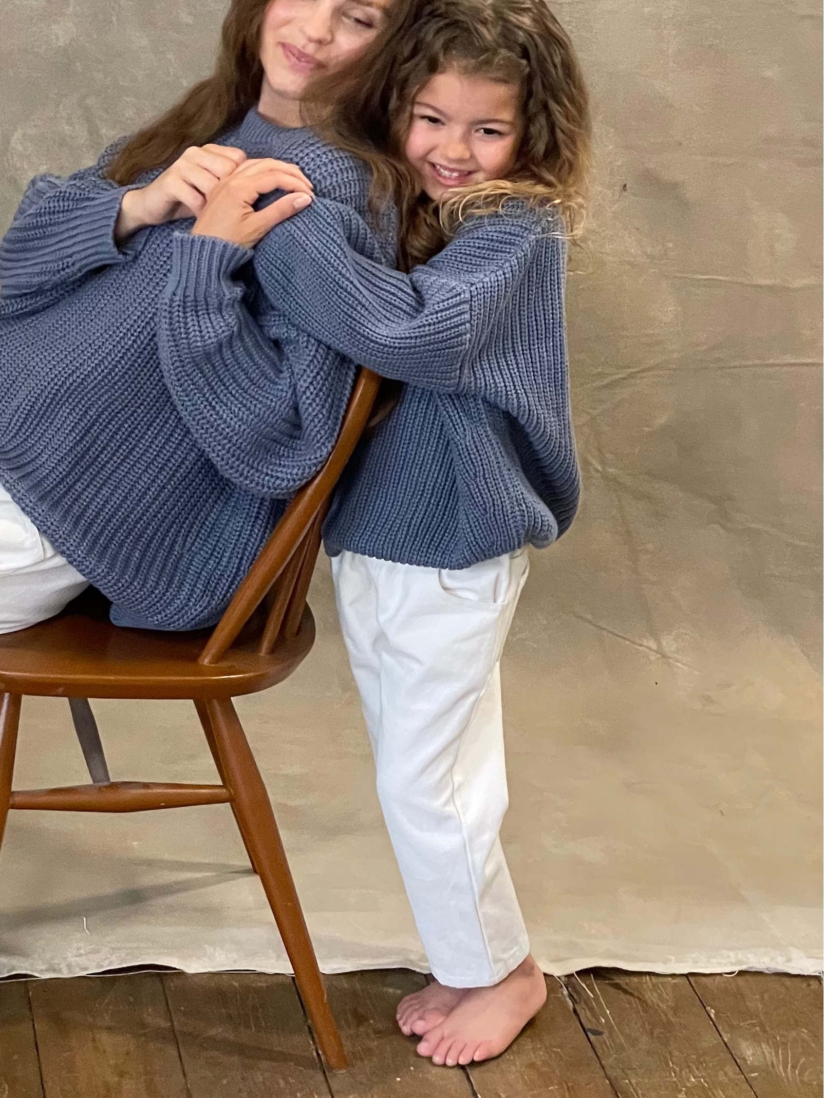 The Perfect Jean