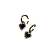 Love At Windsor Earrings