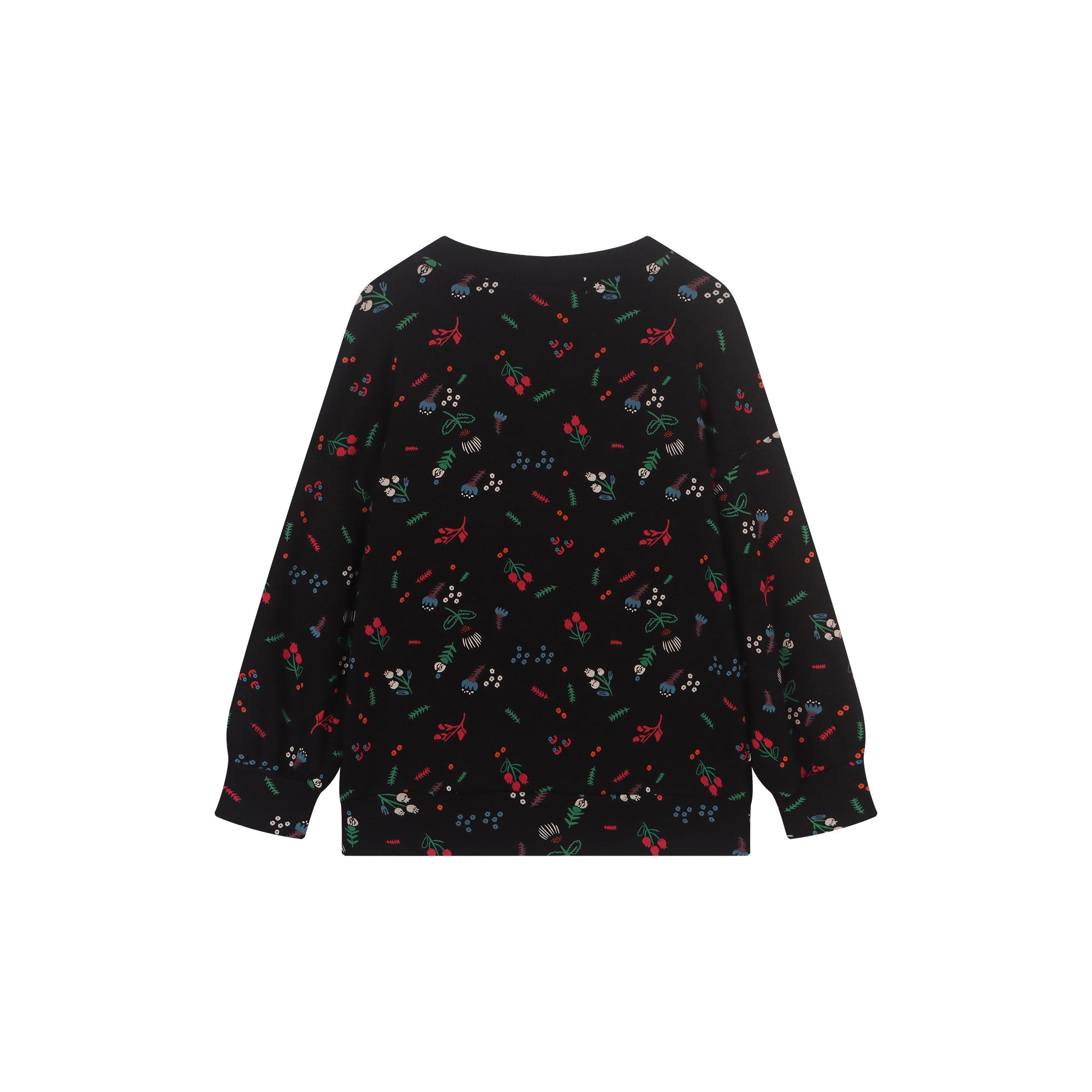 Limited Edition Girls Sweatshirt