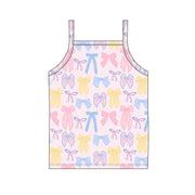 Madelyn - Bamboo Tank
