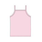 Ballet Blush - Bamboo Tank