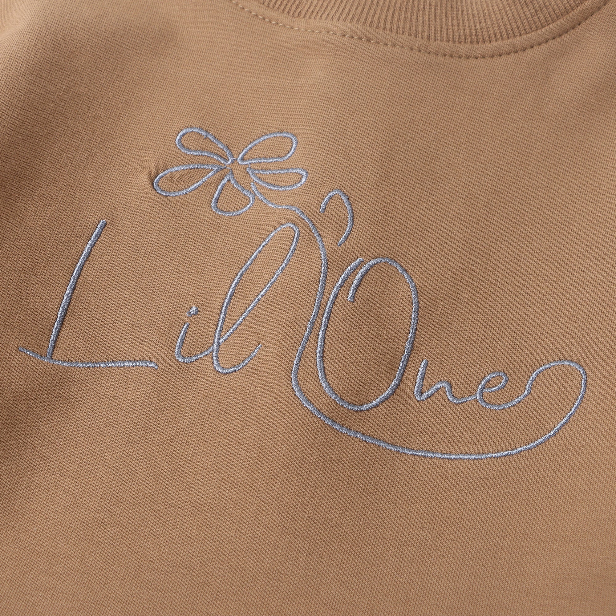 Adventurer Baby Girls Set