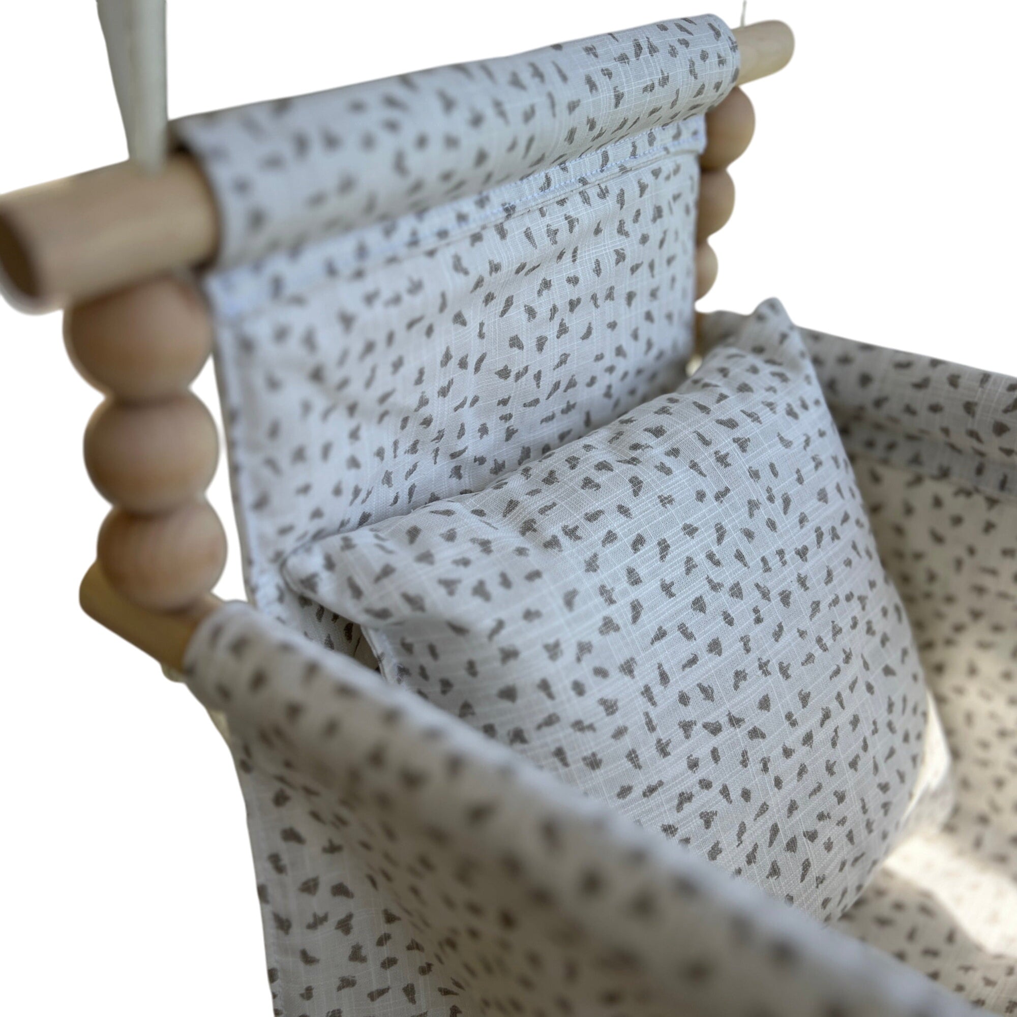 Neutral Confetti - Indoor