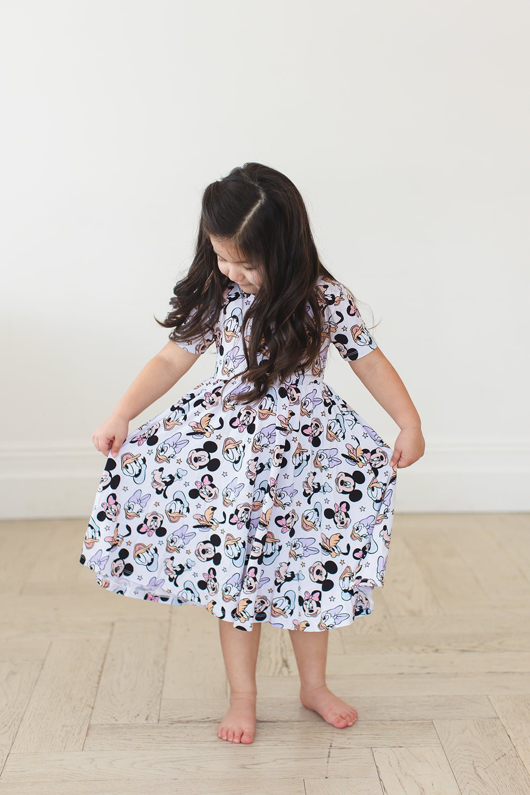 Sensational Six - Dress