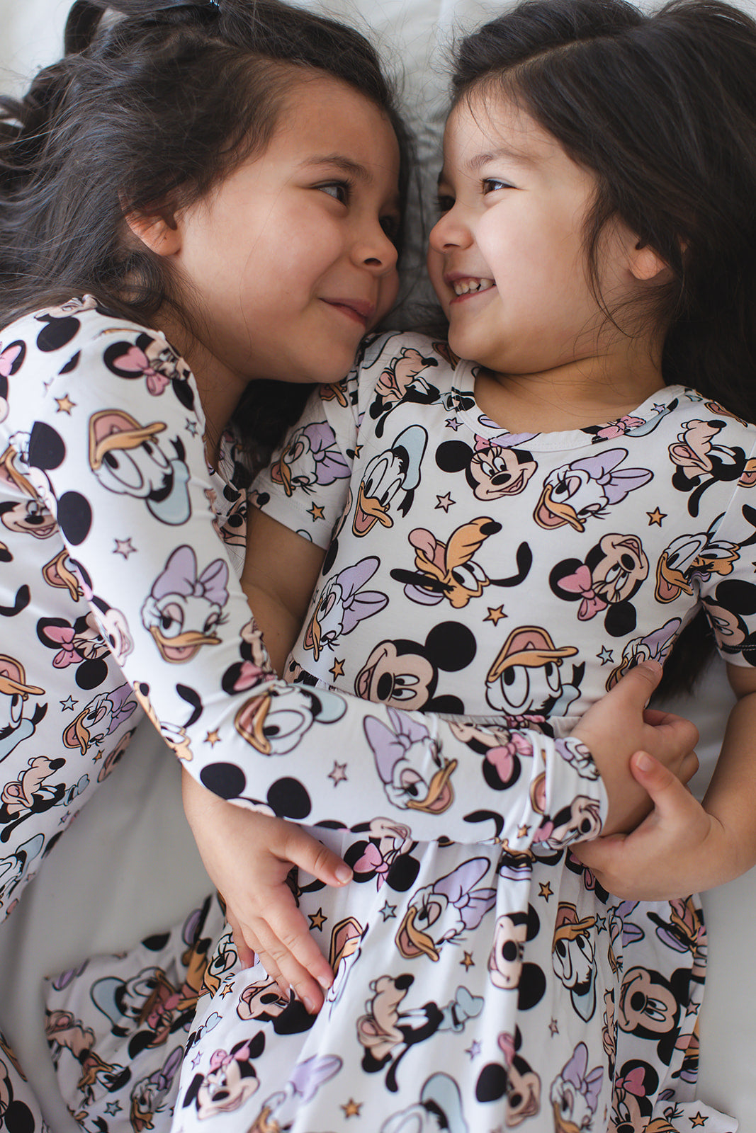 Sensational Six - Dress