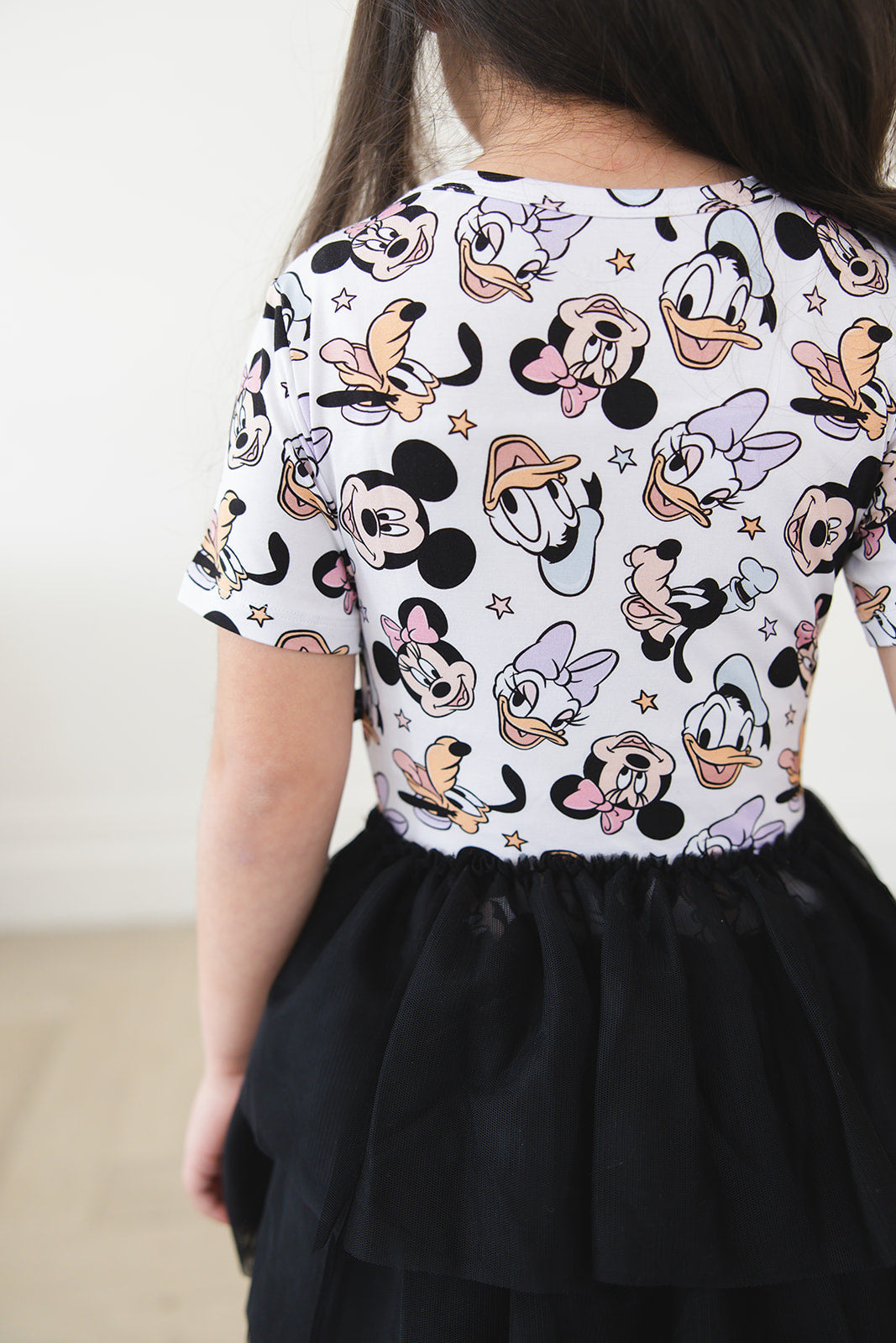 Sensational Six - Tutu Dress