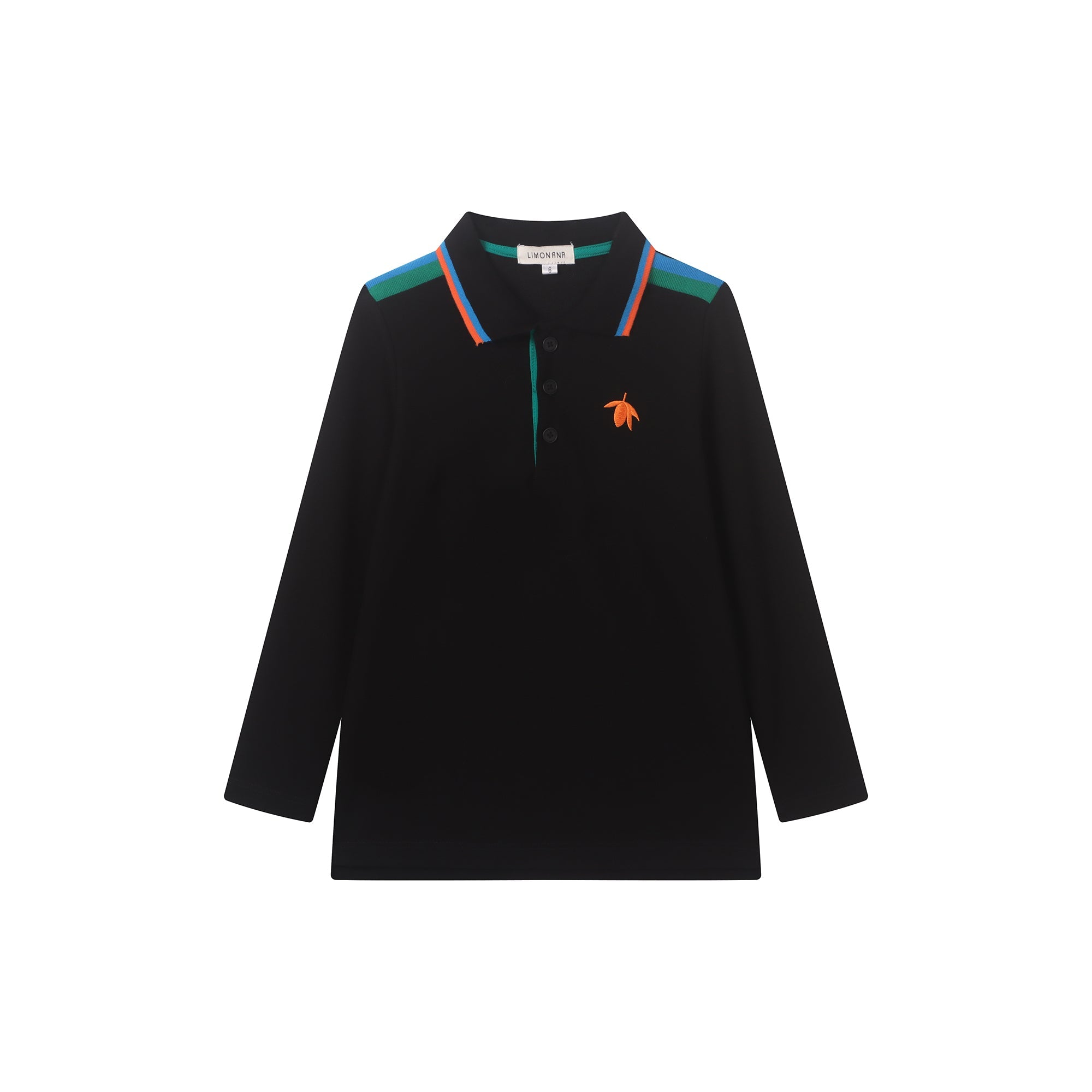 Limited Edition Boys Polo