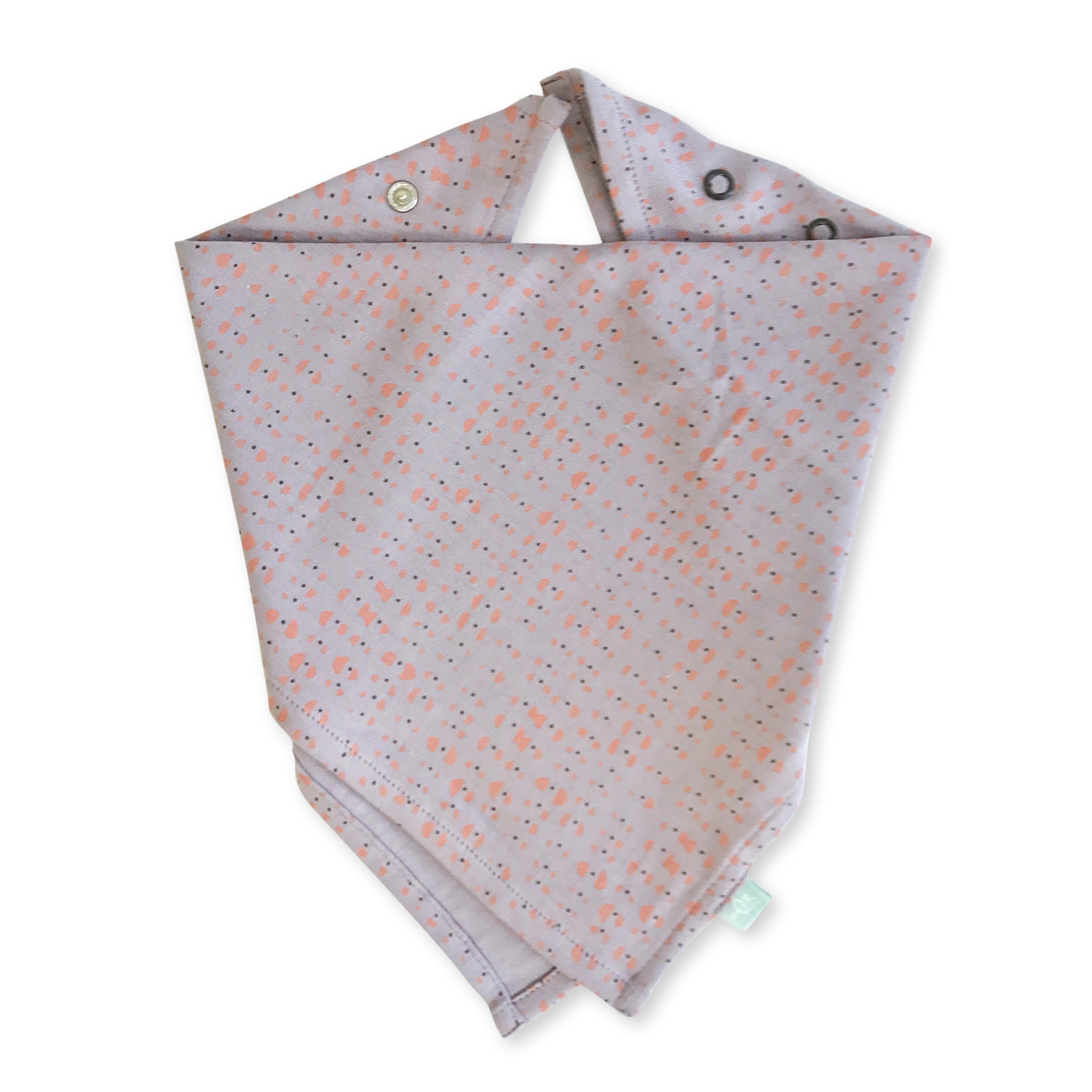 Lovie Bib | Dreamcatcher