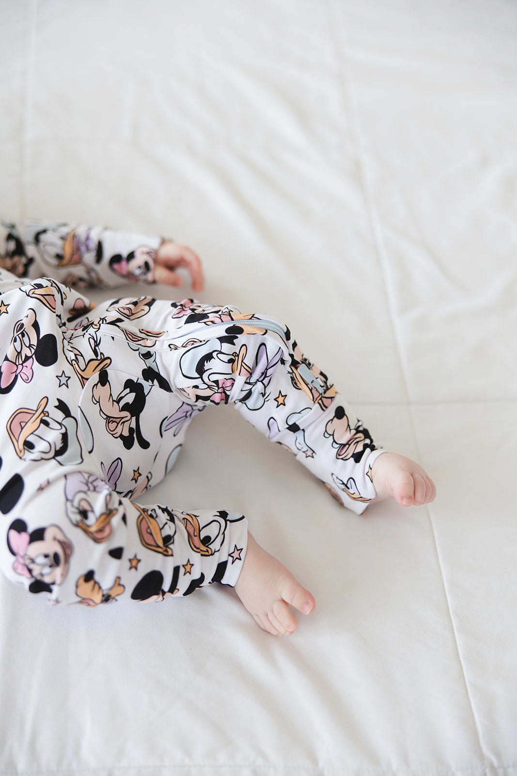 Sensational Six - Zippy