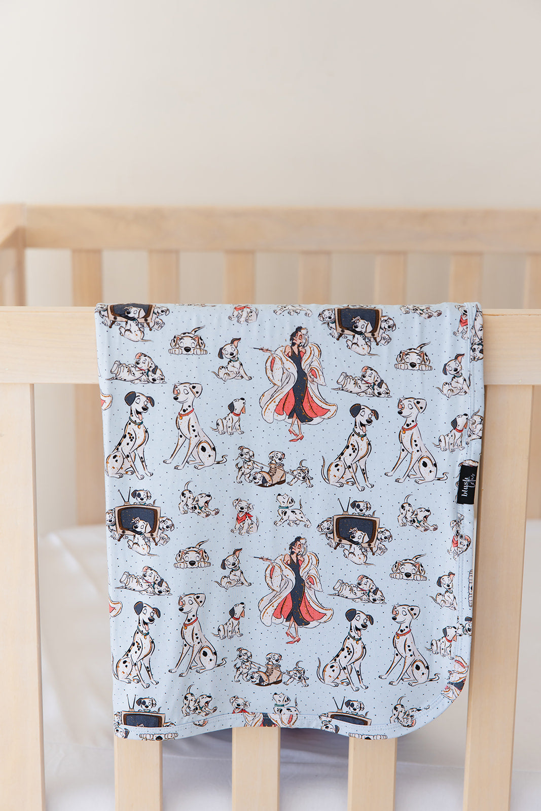 101 - Lightweight Blanket