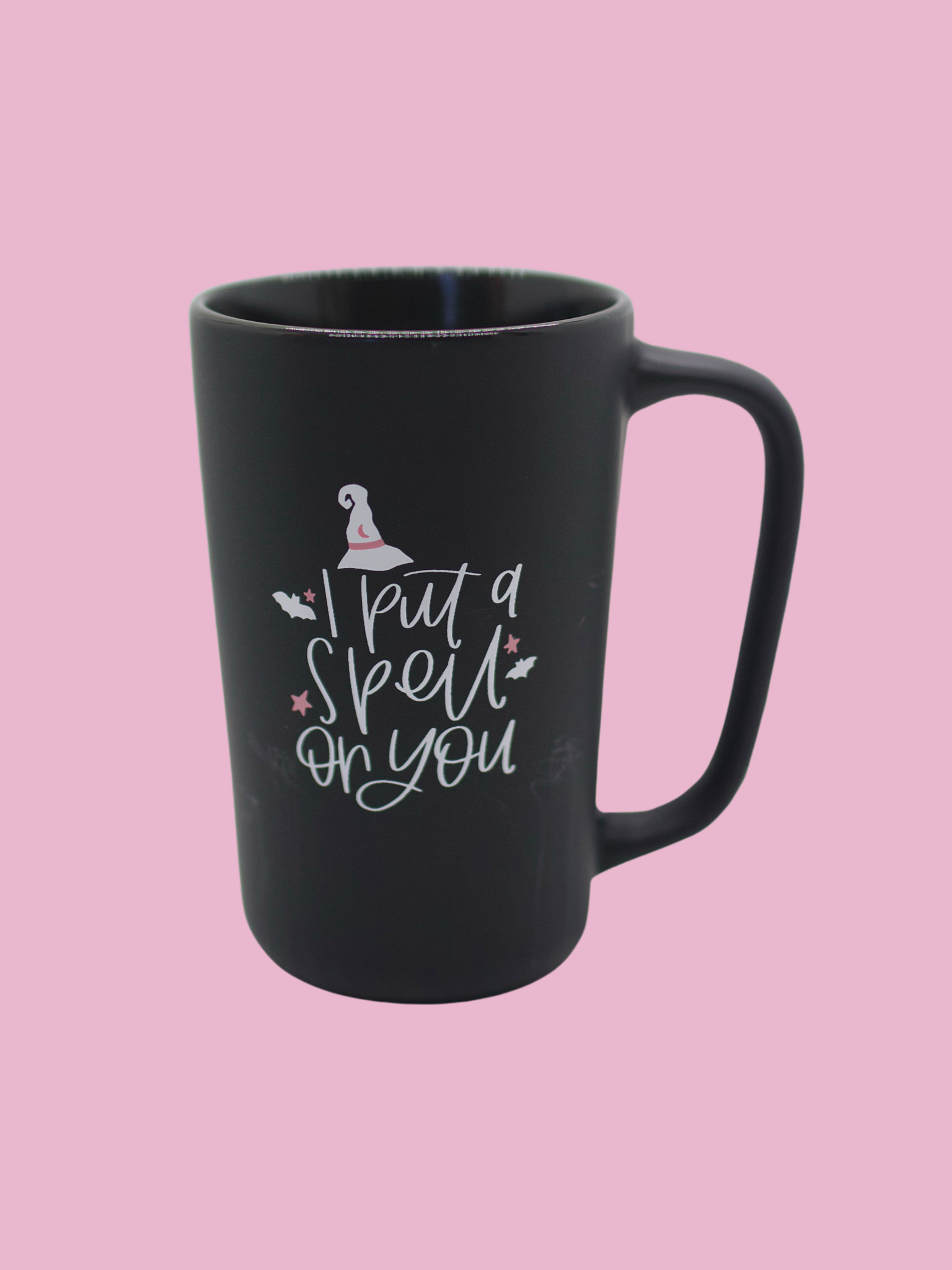 I Put A Spell On You Mug