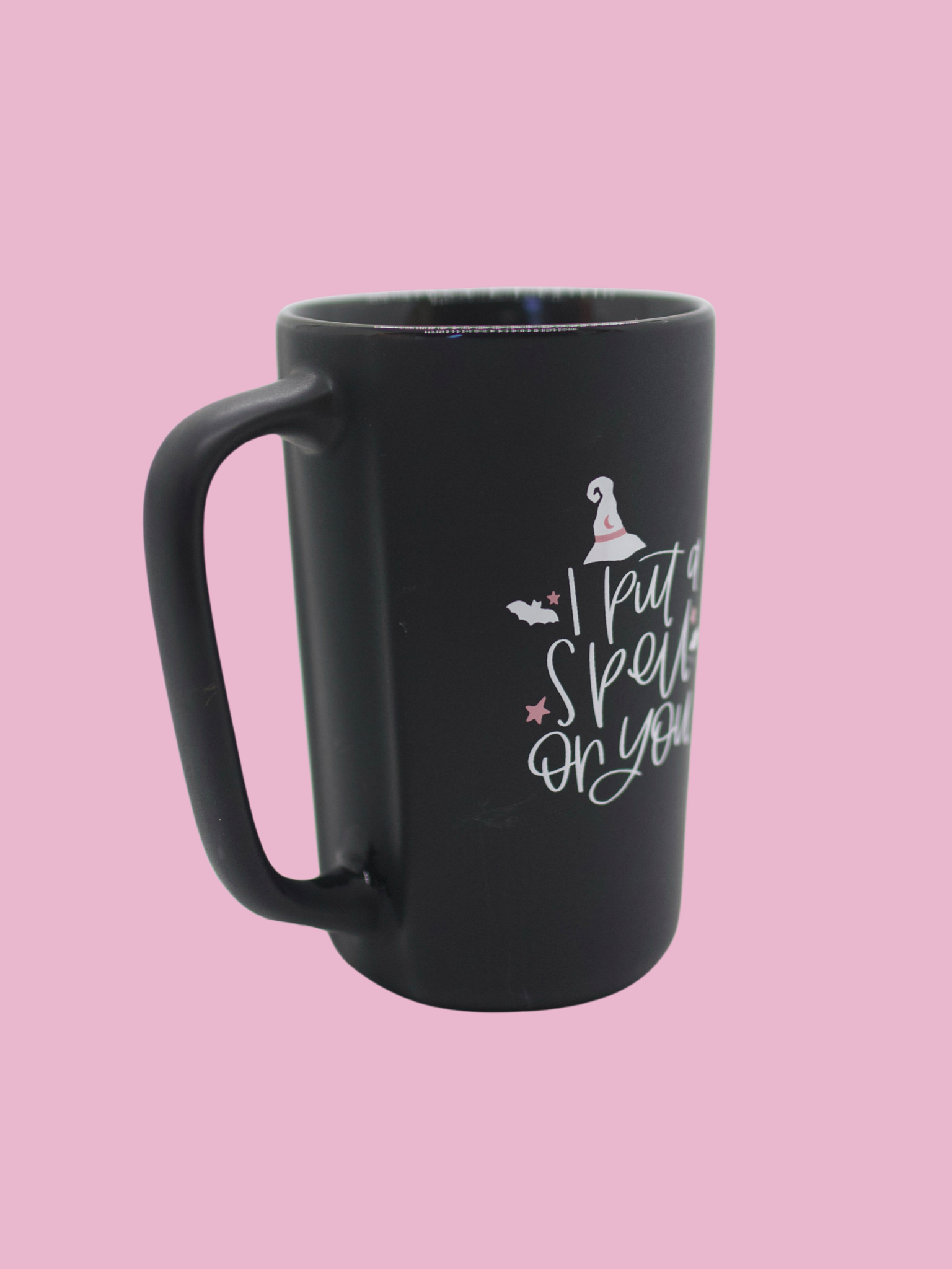 I Put A Spell On You Mug