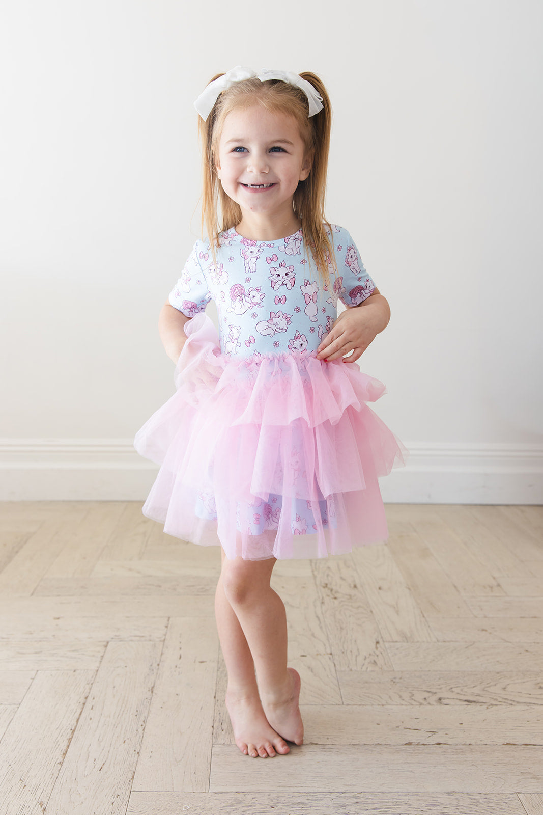 Marie - Tutu Dress