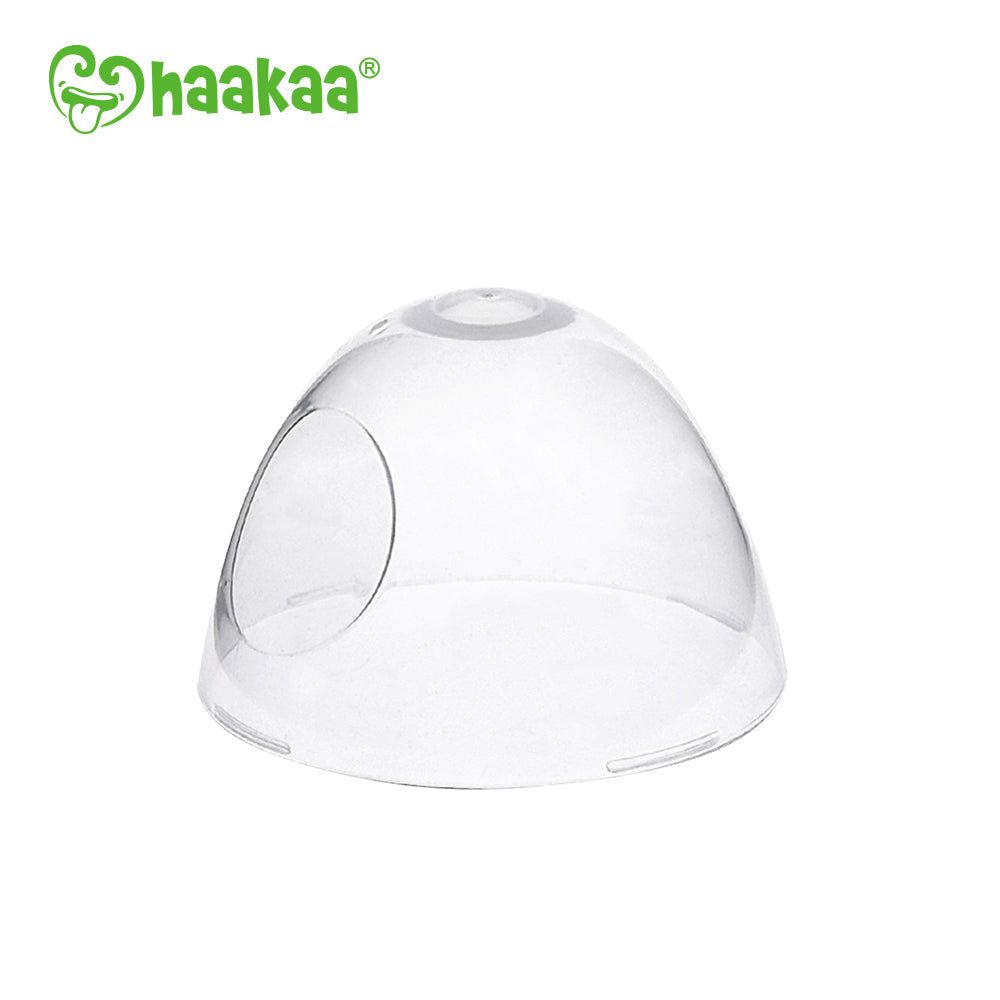 Haakaa Gen 3 Bottle Replacement Cap 1 Pk