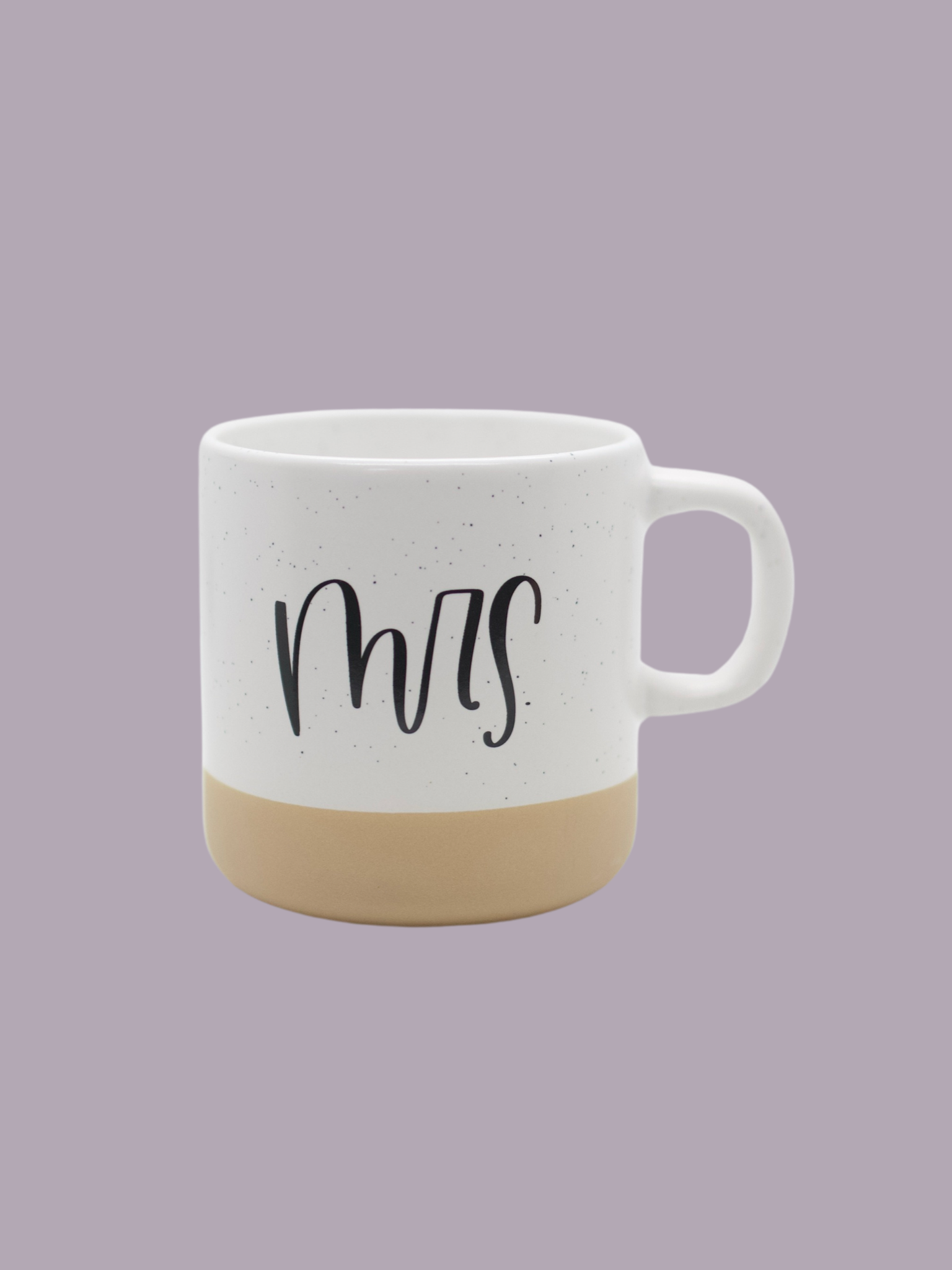Mr. And Mrs. Mug Set