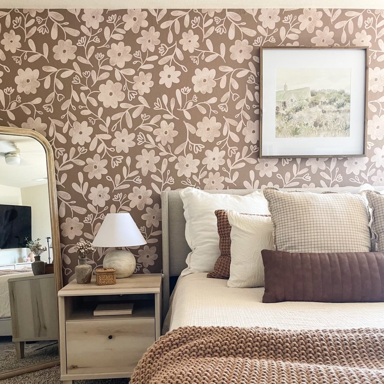 Markie Wallpaper By Christy Beasley