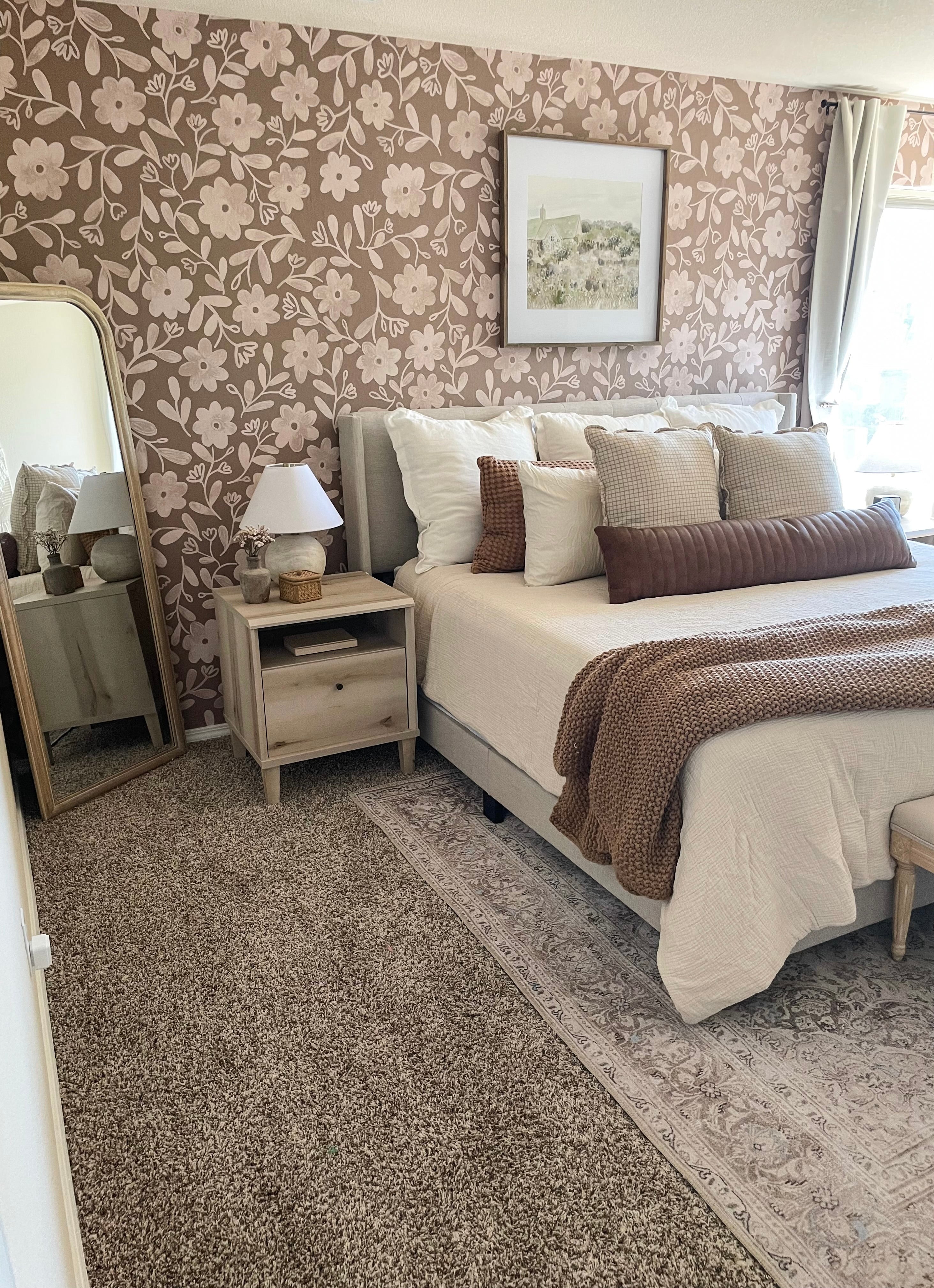 Markie Wallpaper By Christy Beasley