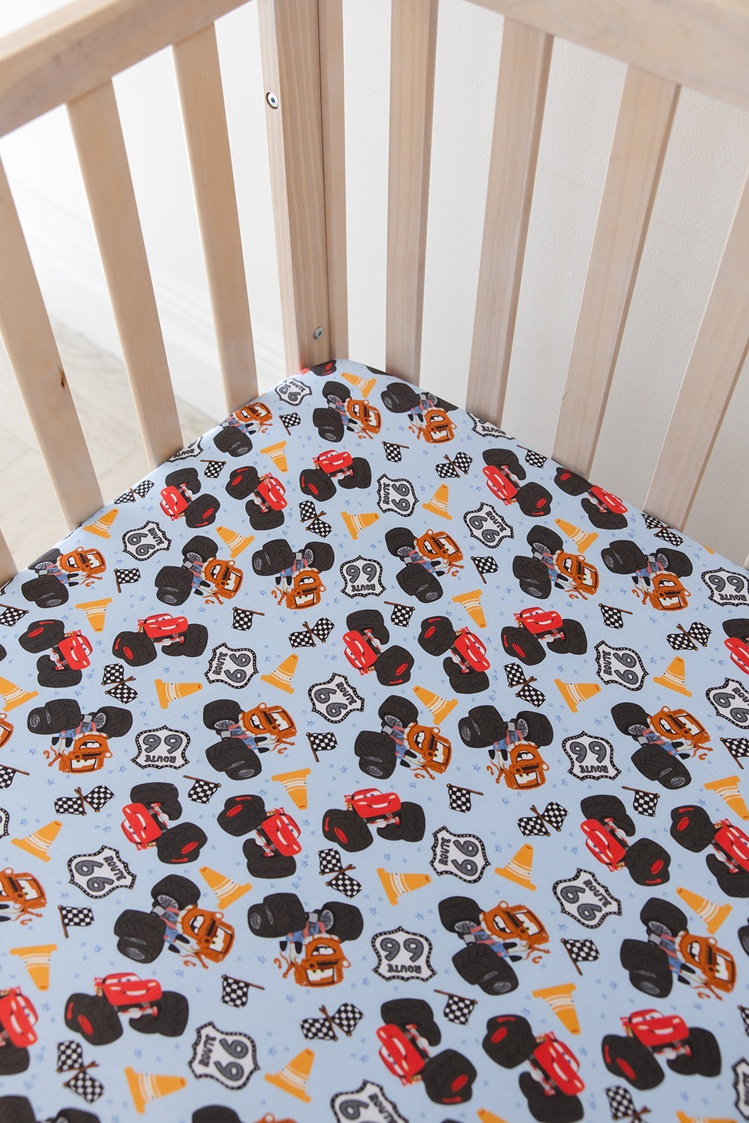 Tormentor - Crib Sheet