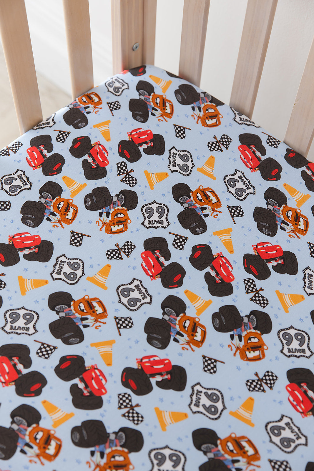 Tormentor - Crib Sheet