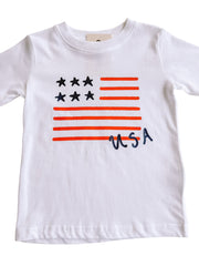 Usa Tee