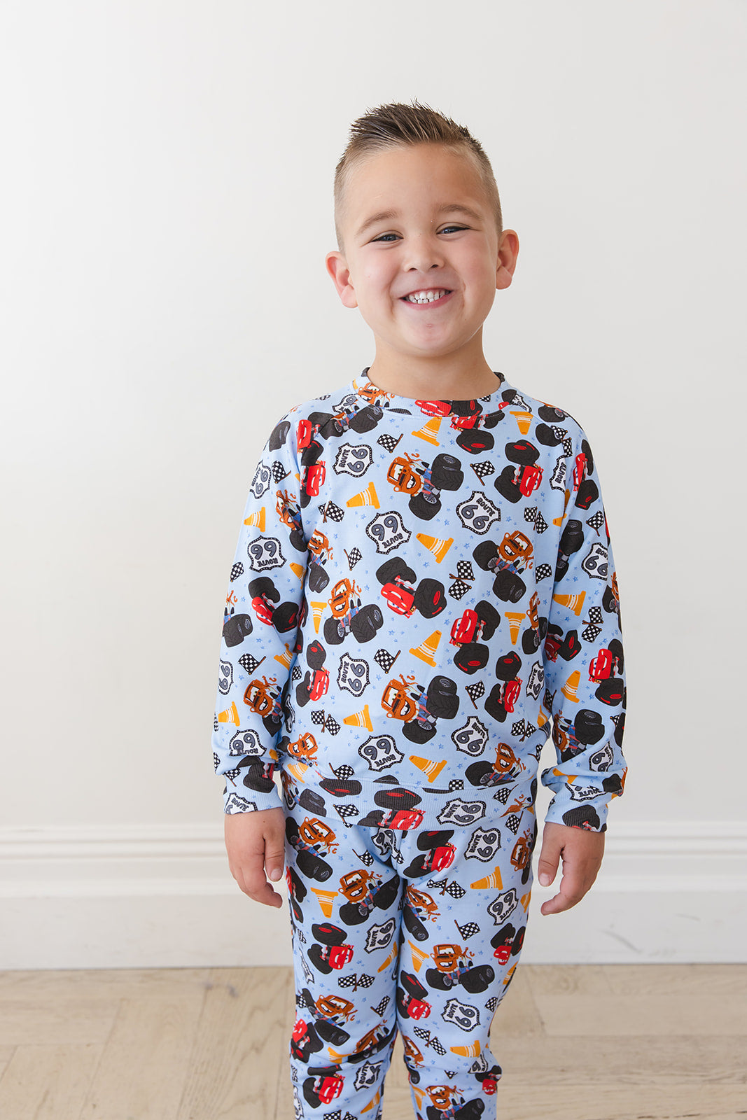 Tormentor - Bamboo Terry Set